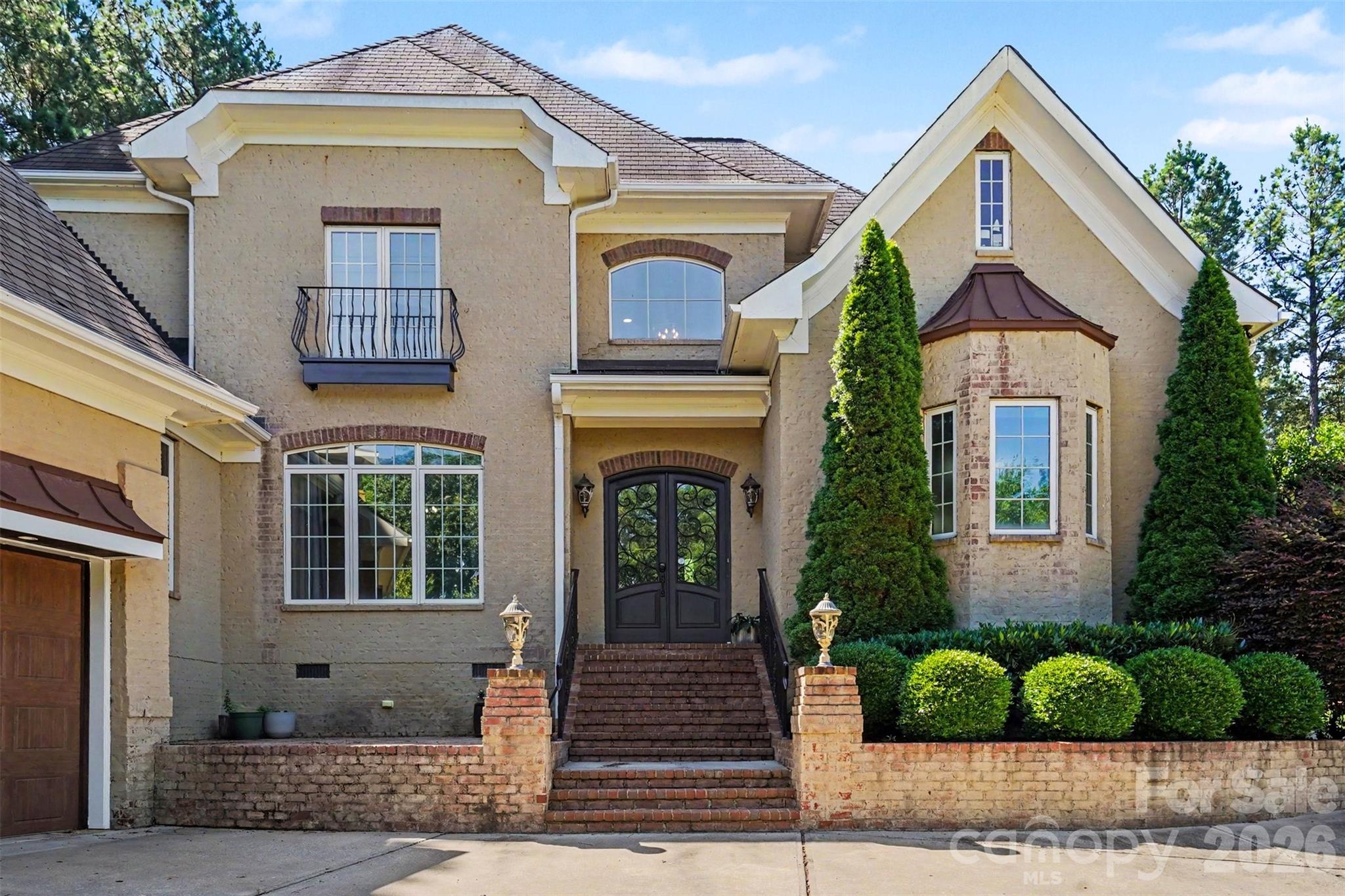 Front of House - 5129 Watermead Lane, Belmont