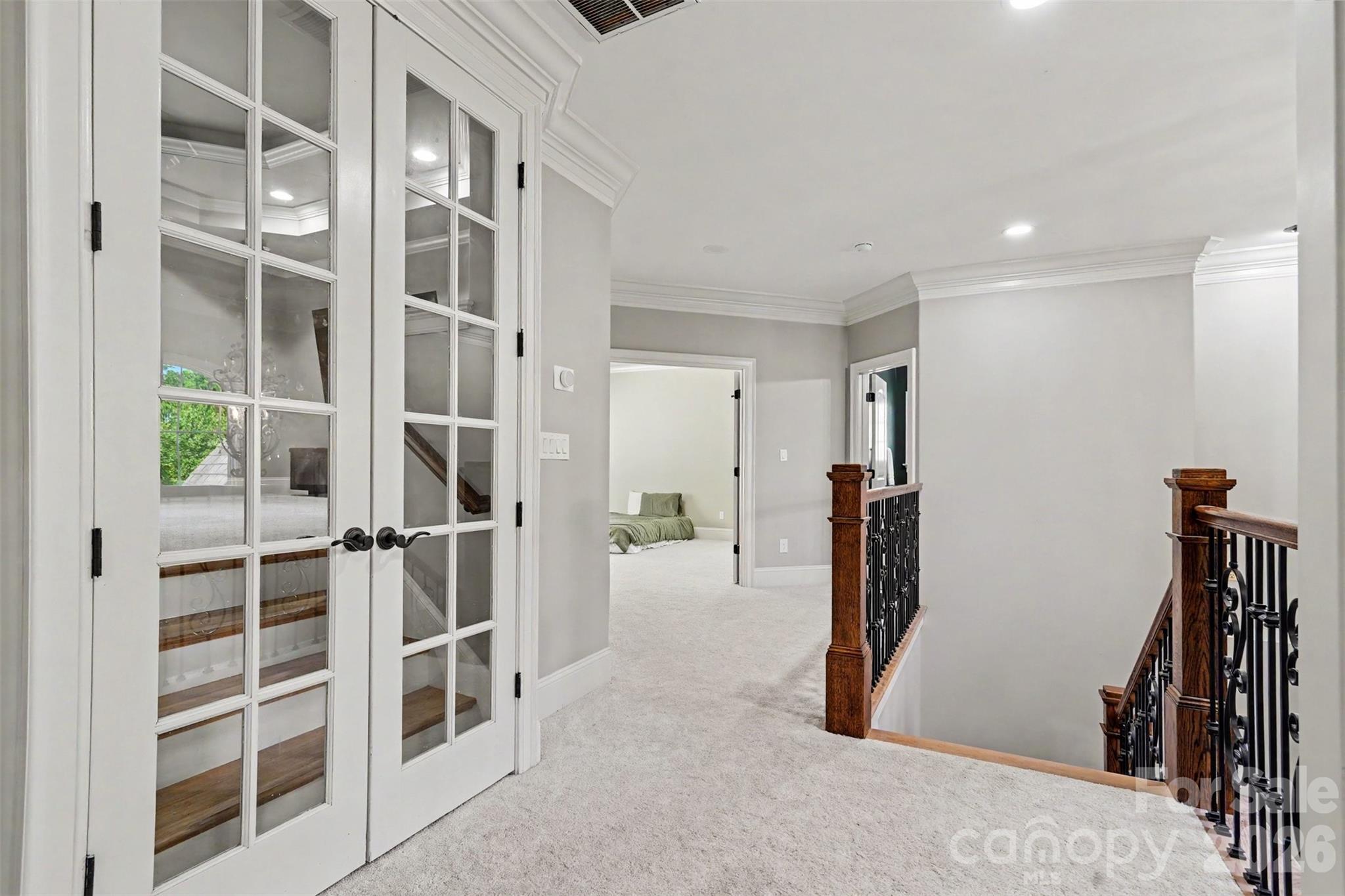 Spacious Loft with Step to Theater / Game Room - 5129 Watermead Lane, Belmont