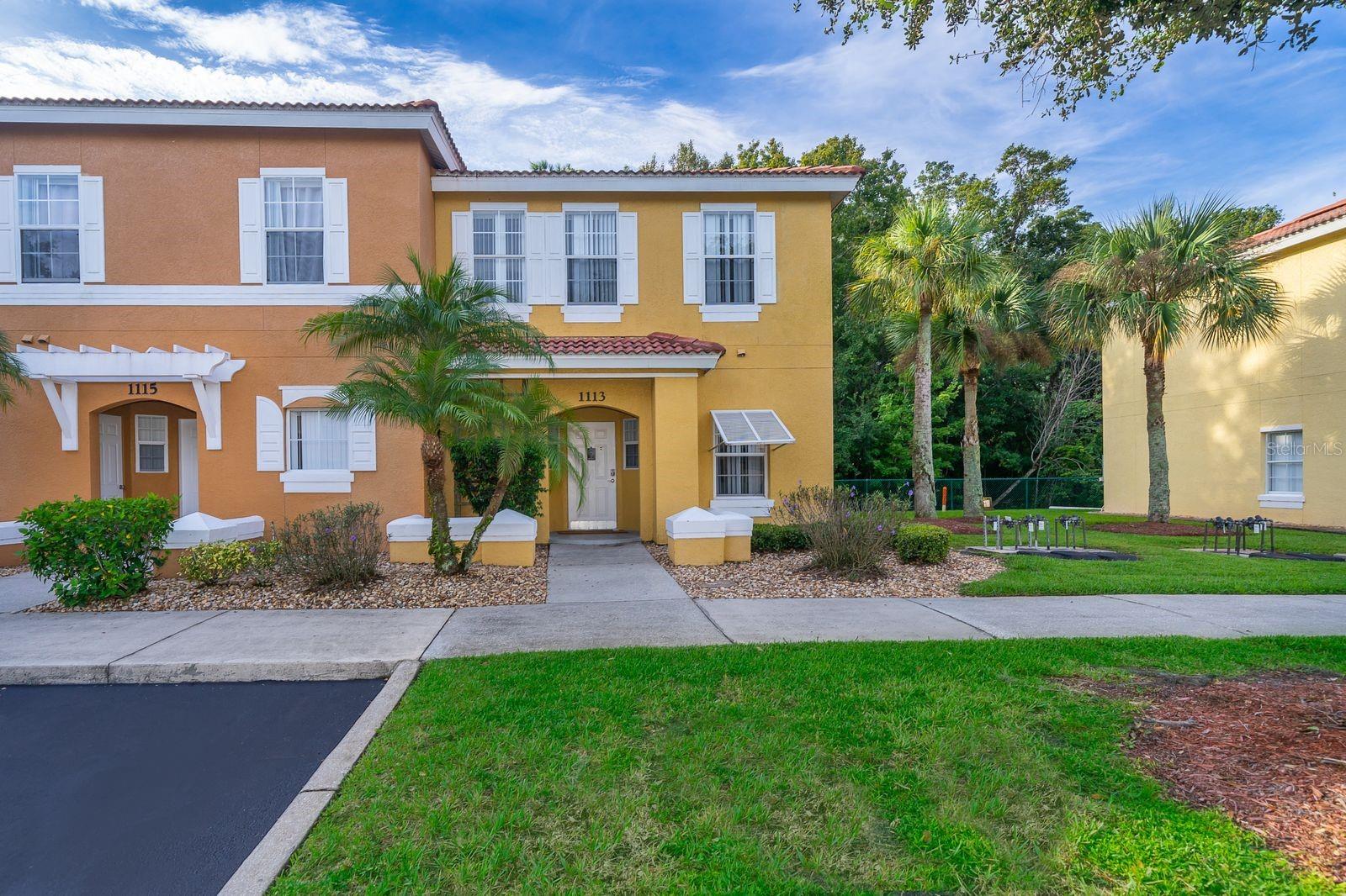 1113 PARK RIDGE CIR