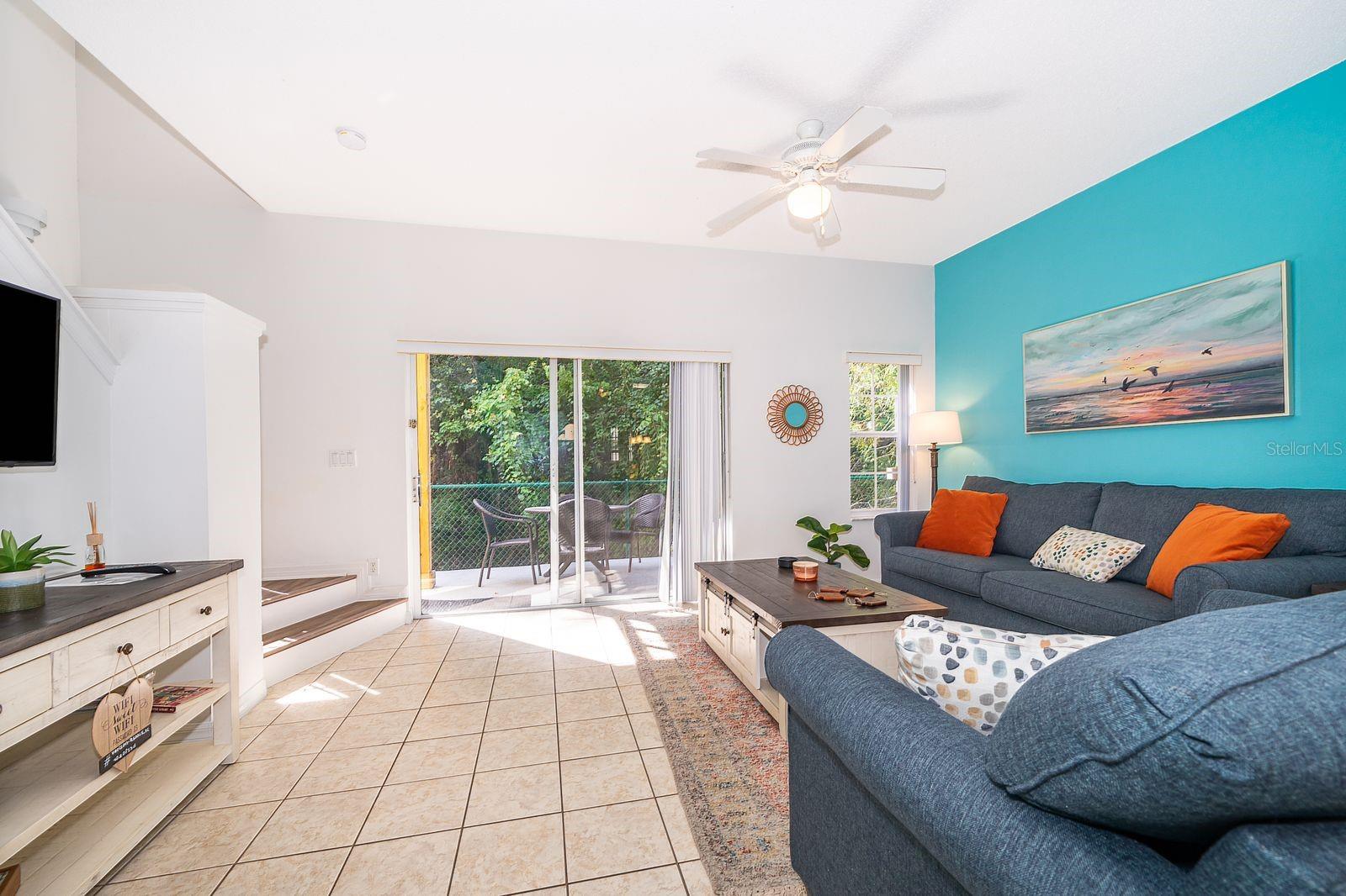Townhouse at 1113 PARK RIDGE CIR, KISSIMMEE, photo 5 of 24