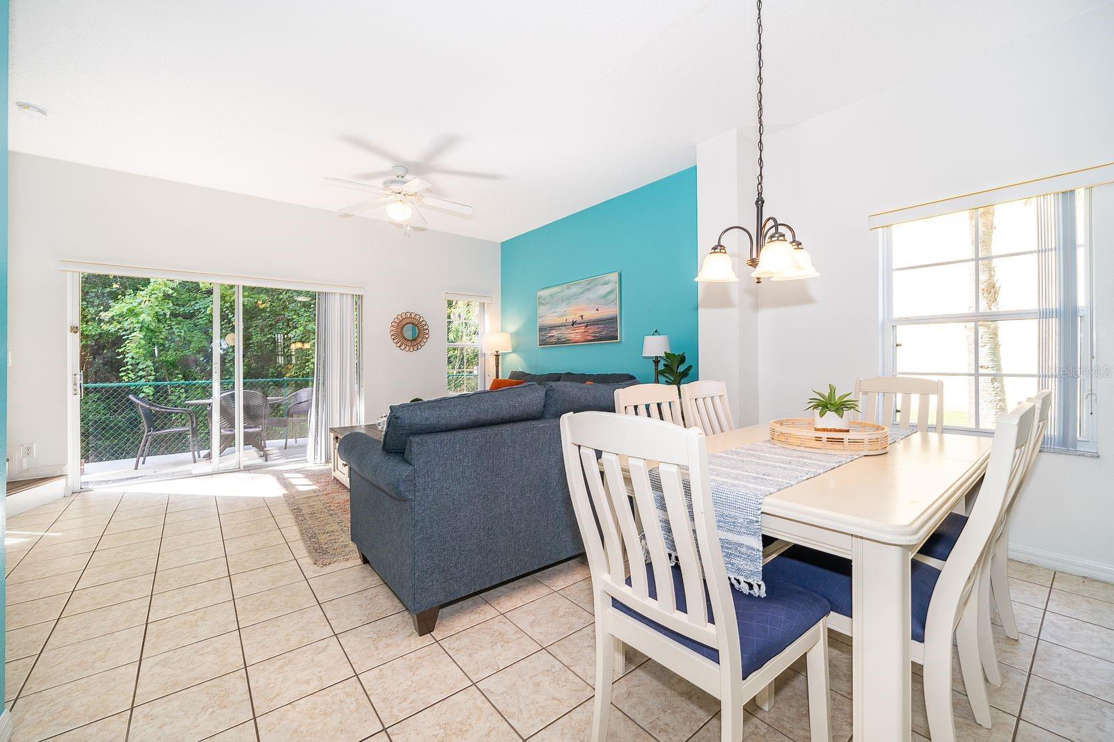 Townhouse at 1113 PARK RIDGE CIR, KISSIMMEE, photo 10 of 24