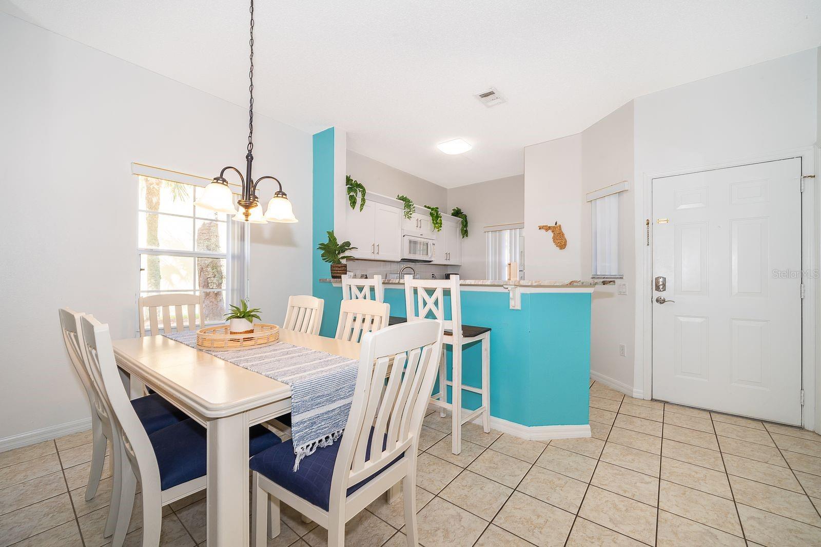 Townhouse at 1113 PARK RIDGE CIR, KISSIMMEE, photo 11 of 24