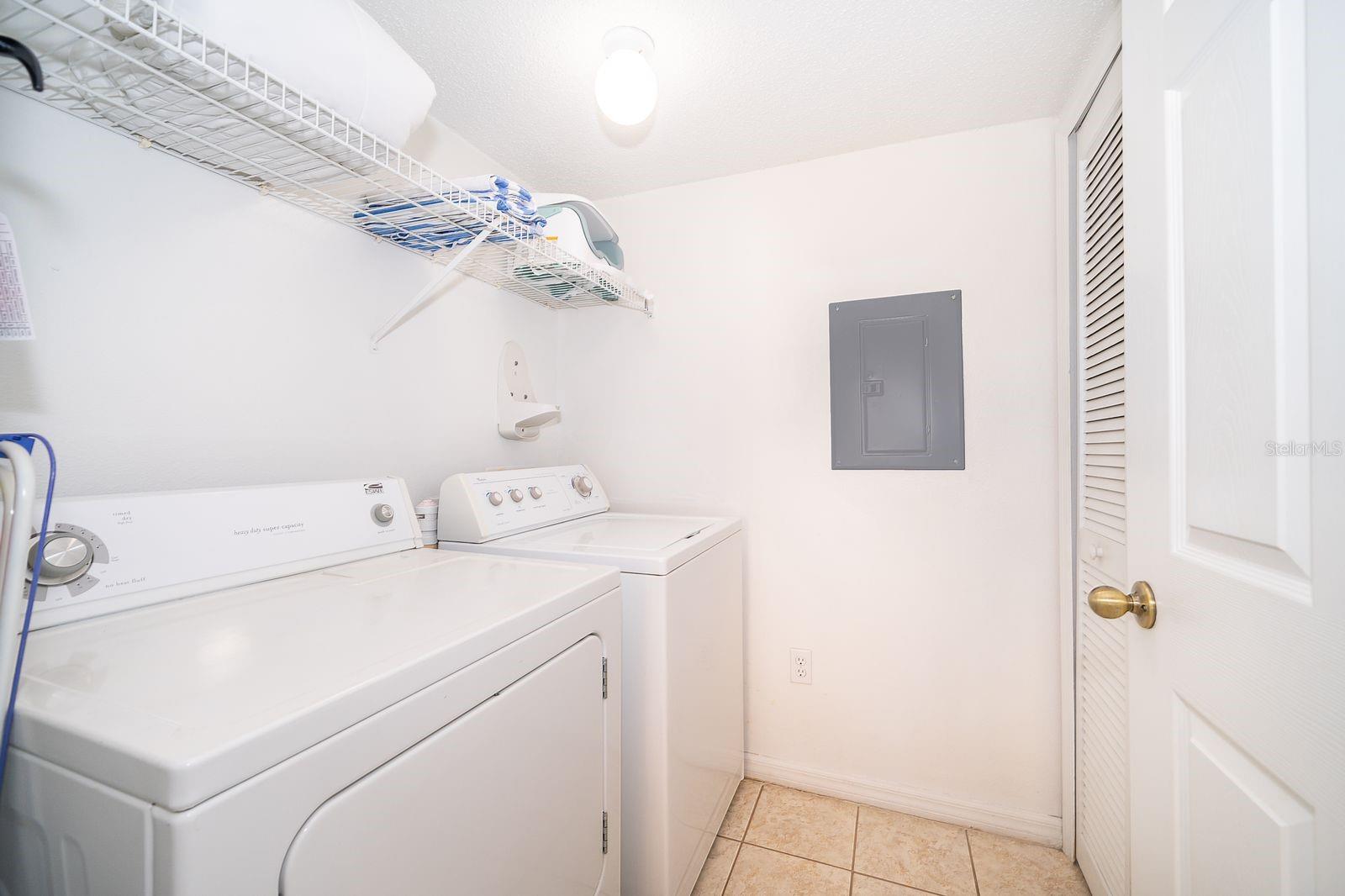 Townhouse at 1113 PARK RIDGE CIR, KISSIMMEE, photo 19 of 24