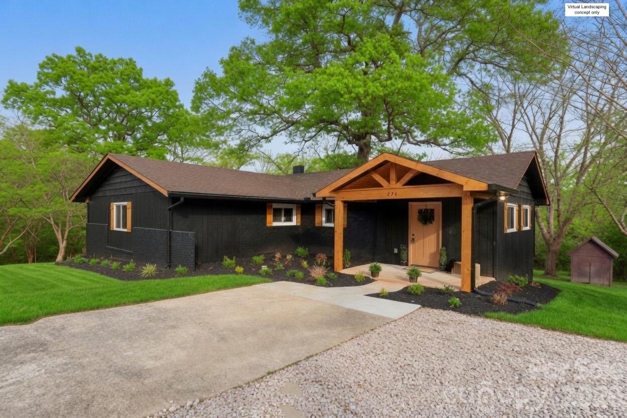 274 Hatley Circle NE
