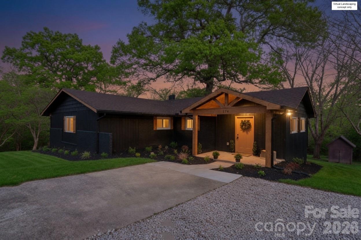 Single Family Residence at 274 Hatley Circle NE, Concord, photo 2 of 48