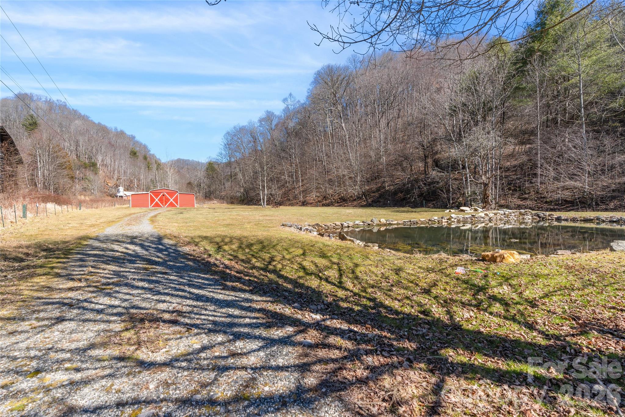 Single Family Residence at 12892 US 23 Highway, Mars Hill, photo 12 of 46