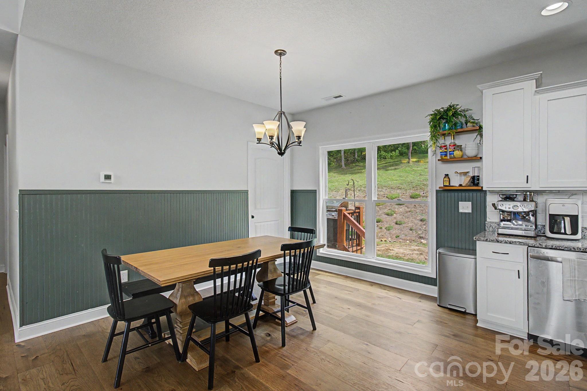Single Family Residence at 300 Green Meadow Lane, Mars Hill, photo 14 of 39