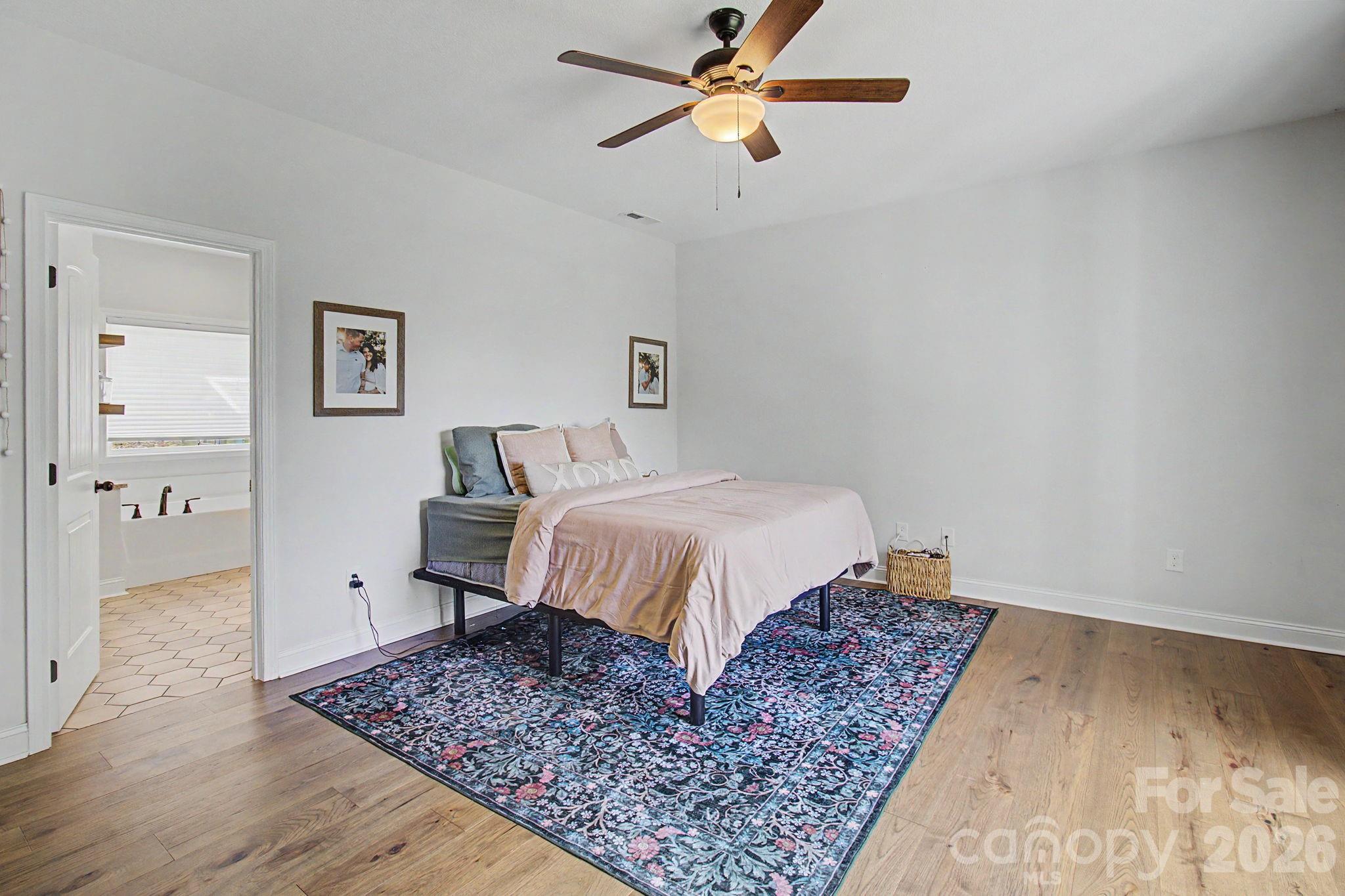 Single Family Residence at 300 Green Meadow Lane, Mars Hill, photo 15 of 39