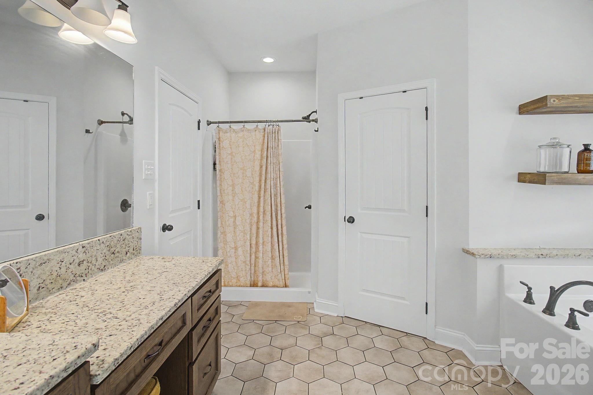 Single Family Residence at 300 Green Meadow Lane, Mars Hill, photo 17 of 39