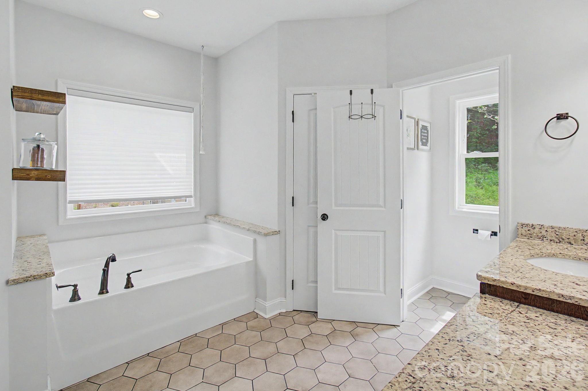 Single Family Residence at 300 Green Meadow Lane, Mars Hill, photo 18 of 39