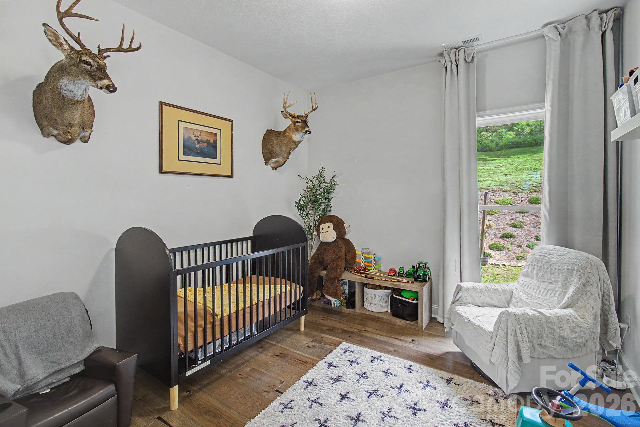 Single Family Residence at 300 Green Meadow Lane, Mars Hill, photo 21 of 39
