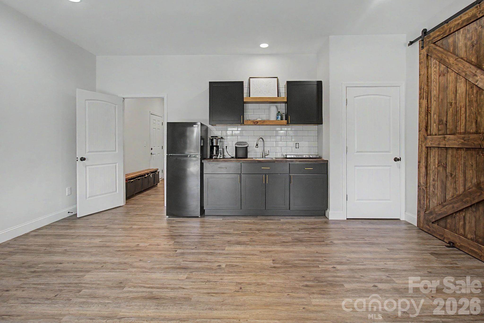 Single Family Residence at 300 Green Meadow Lane, Mars Hill, photo 26 of 39