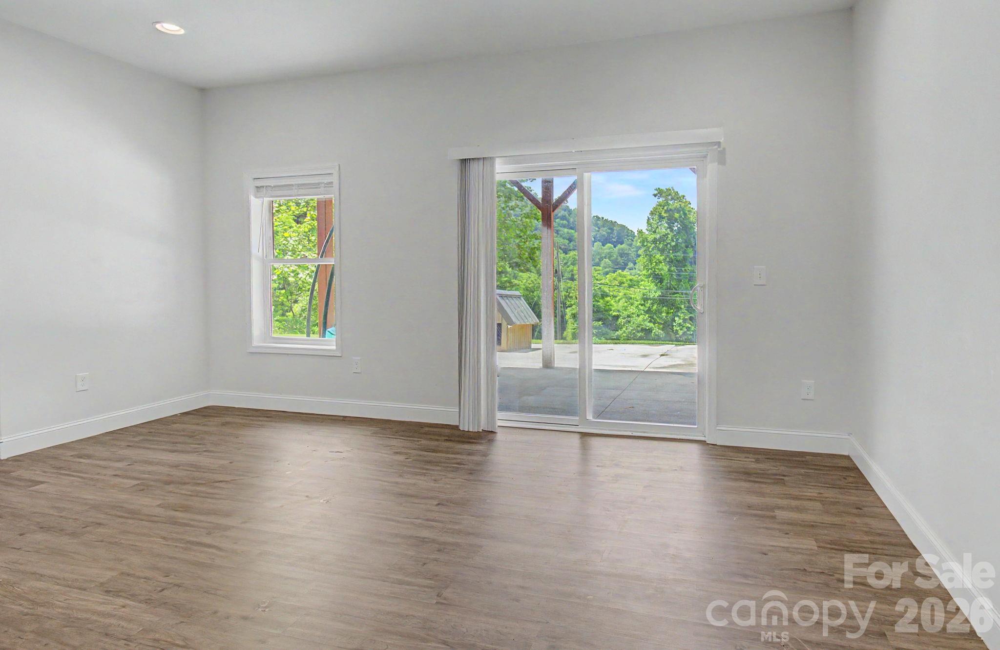 Single Family Residence at 300 Green Meadow Lane, Mars Hill, photo 28 of 39