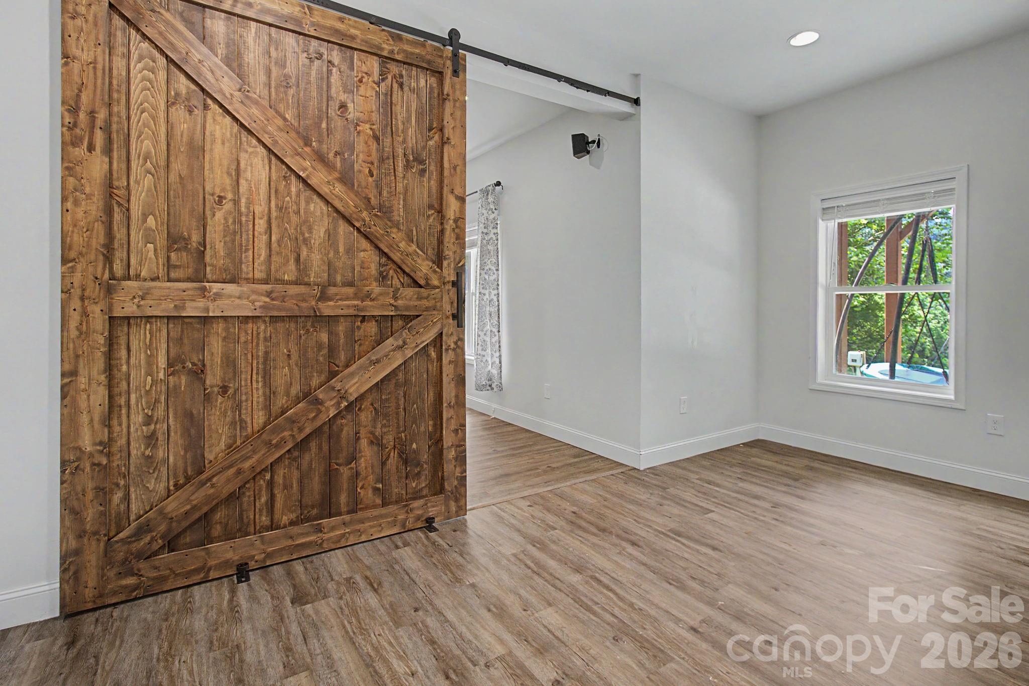 Single Family Residence at 300 Green Meadow Lane, Mars Hill, photo 30 of 39