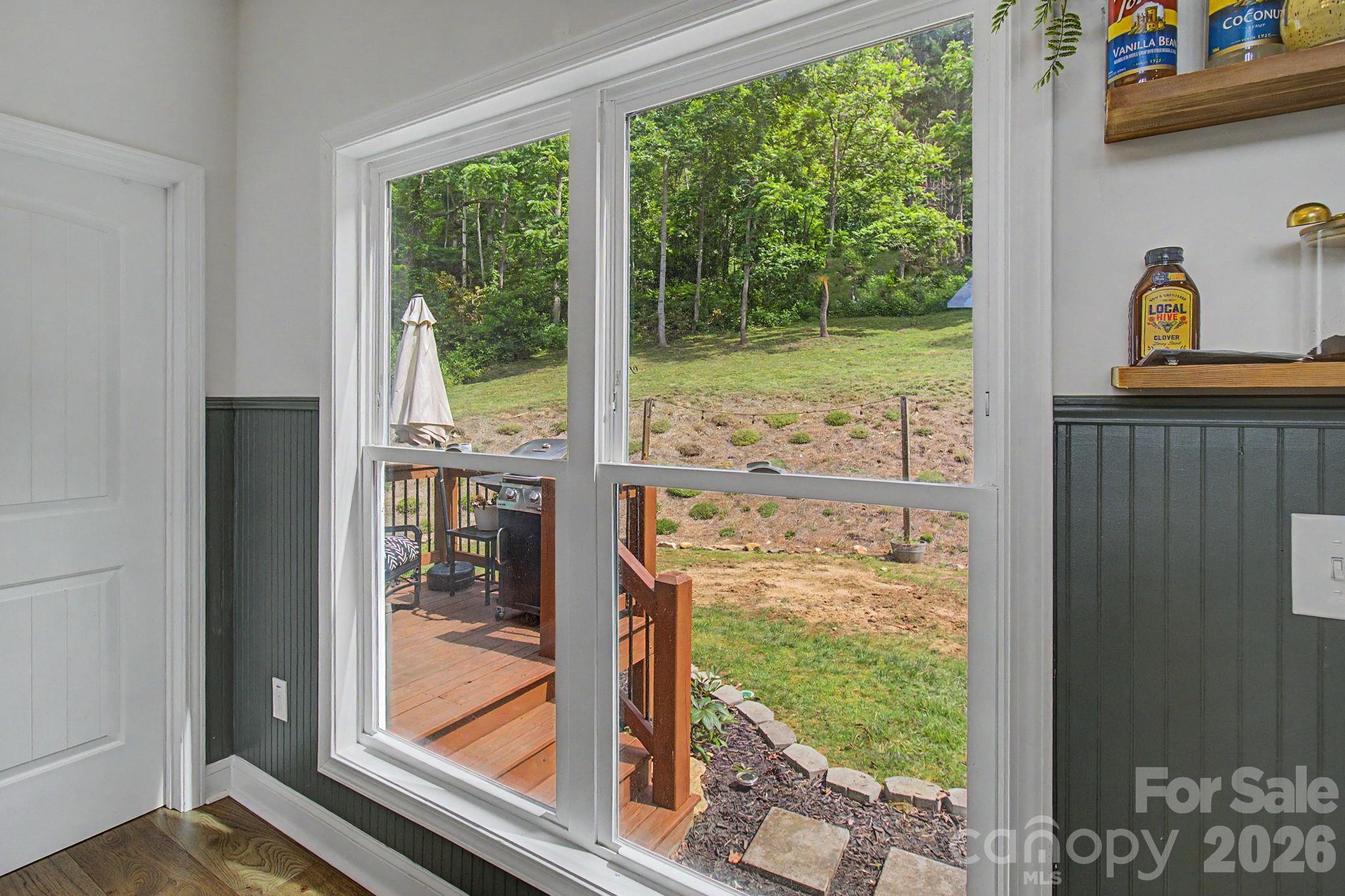 Single Family Residence at 300 Green Meadow Lane, Mars Hill, photo 38 of 39