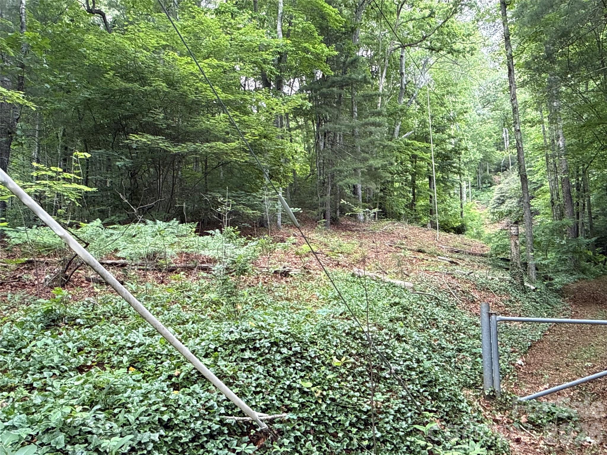 Well-Situated Build Site - 9999 Sunset Drive, Black Mountain