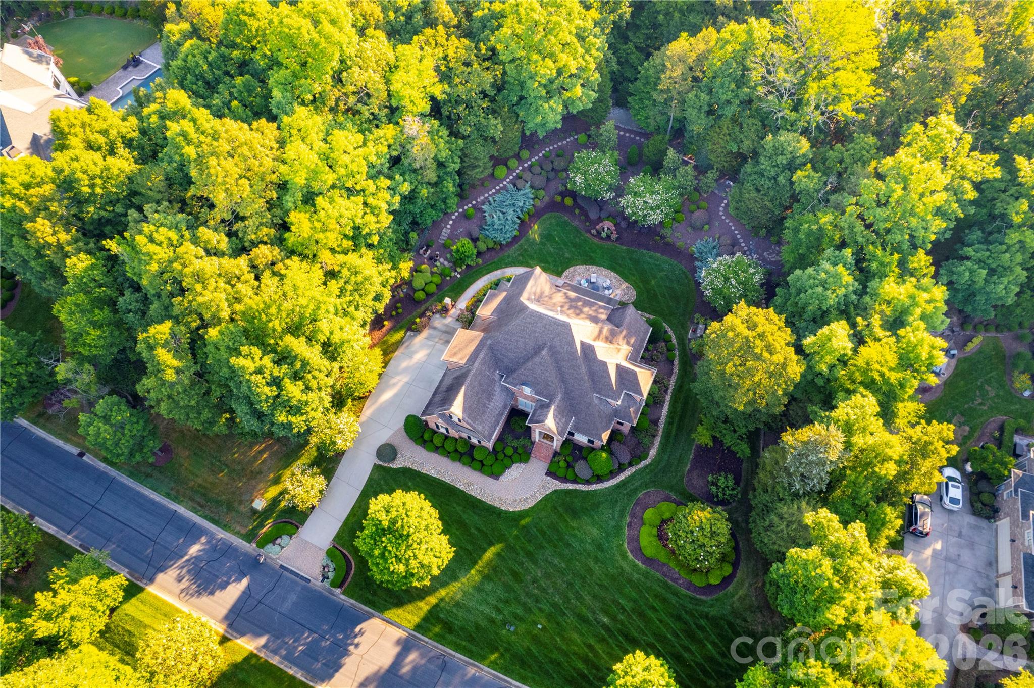 Single Family Residence at 6005 Willowood Road, Kannapolis, photo 4 of 43
