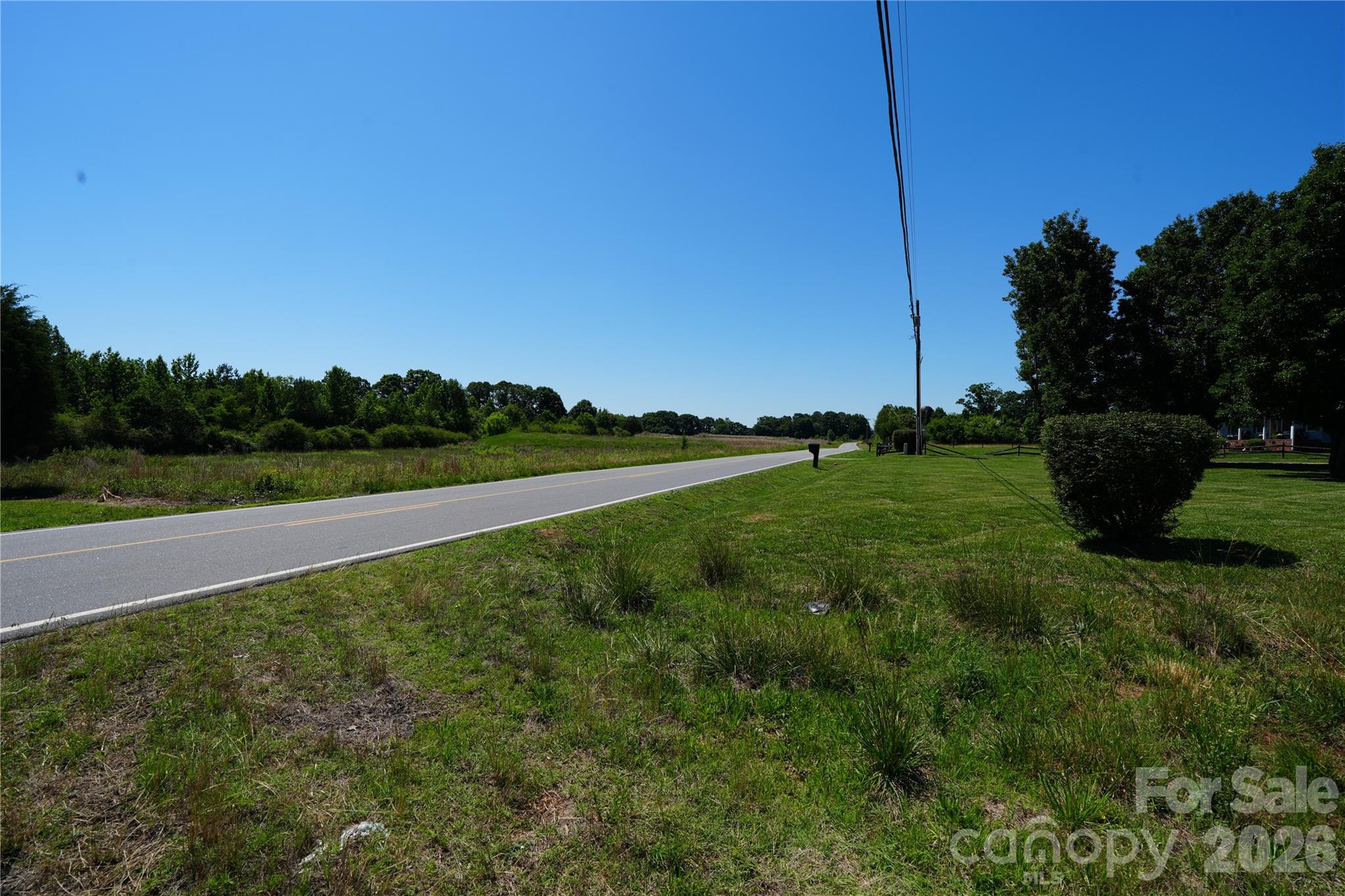 Acreage at 000 Shinnville Road, Mooresville, photo 2 of 13