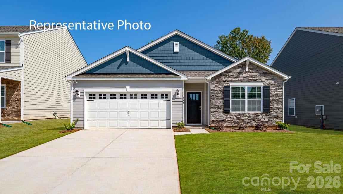 223 Mary Locke Way