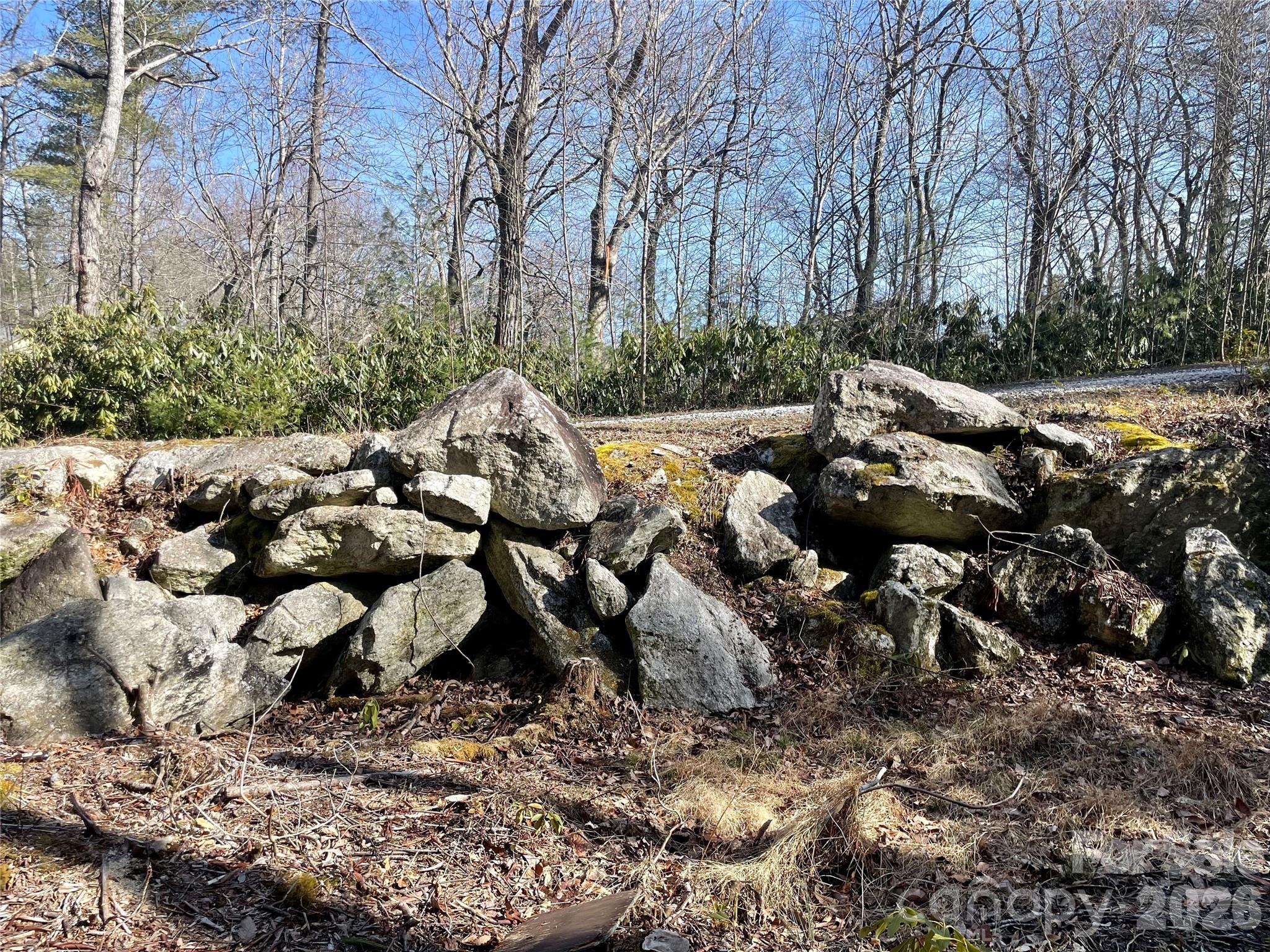 Lot at TBD Dogwood Trail, Spruce Pine, photo 31 of 41