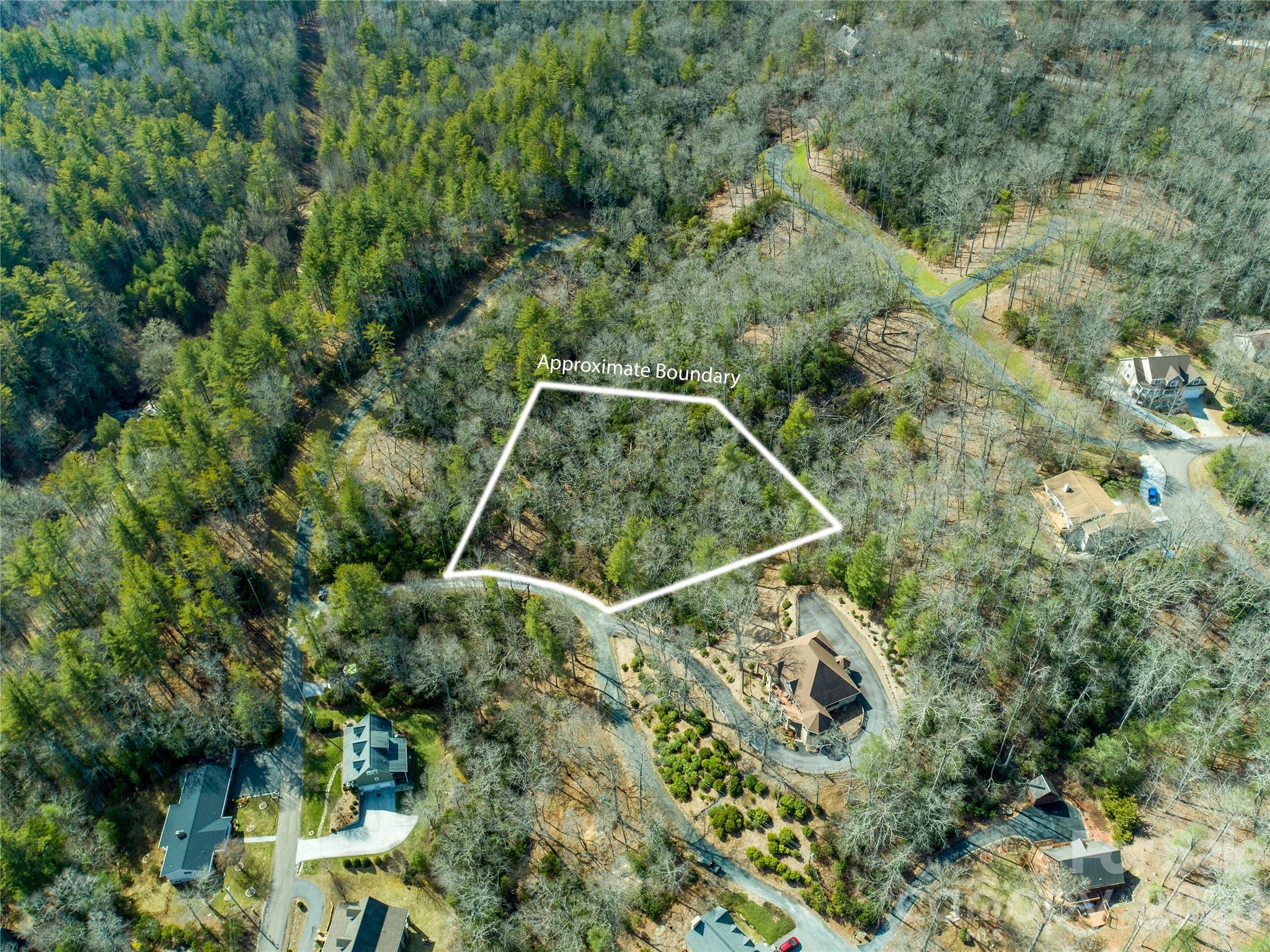 Lot at TBD Dogwood Trail, Spruce Pine, photo 40 of 41