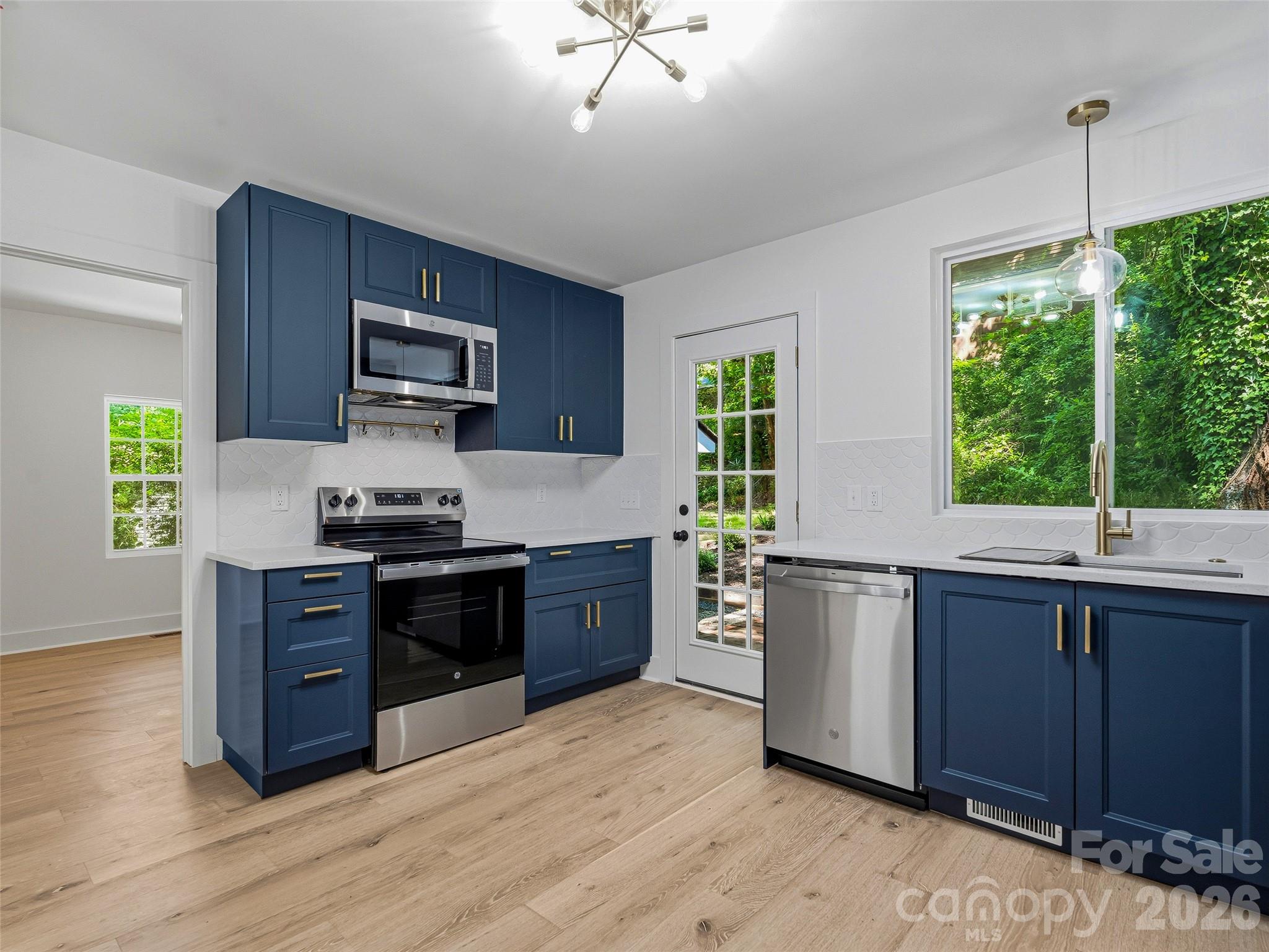 Single Family Residence at 895 N Trade Street, Tryon, photo 3 of 48