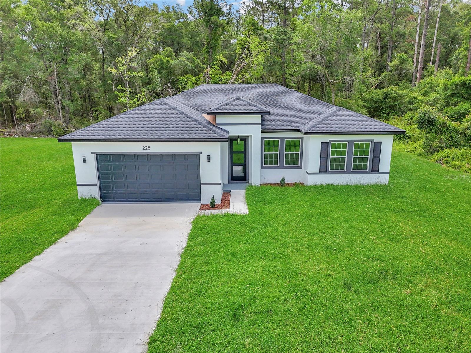 225 E CALDWELL DR