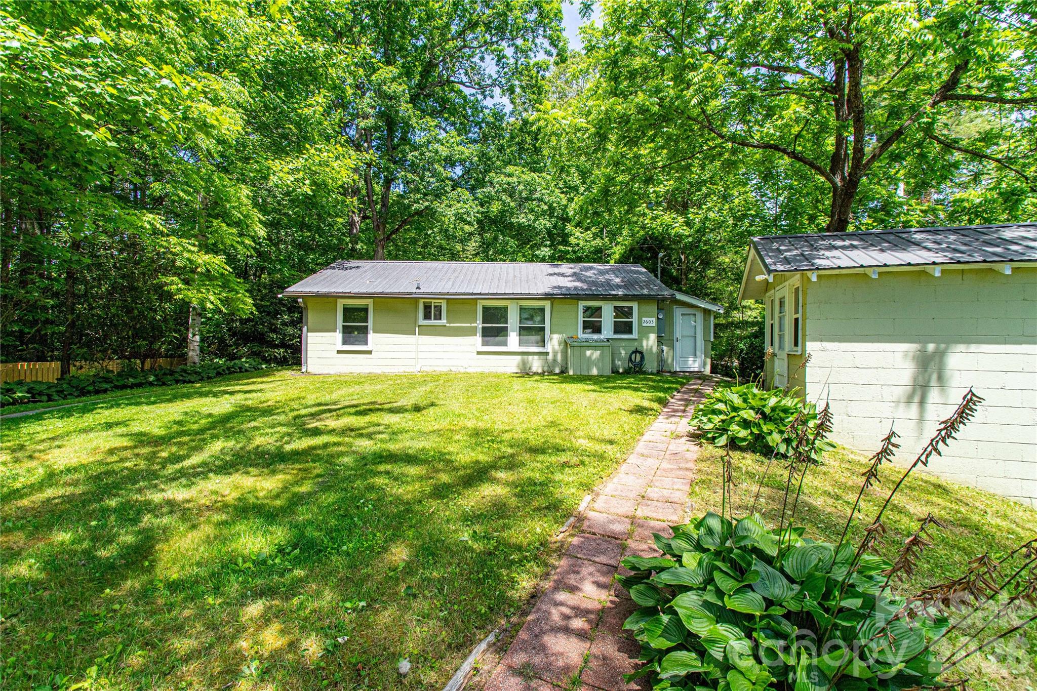 Single Family Residence at 2603 Kim Miller Road, Lake Toxaway, photo 24 of 33