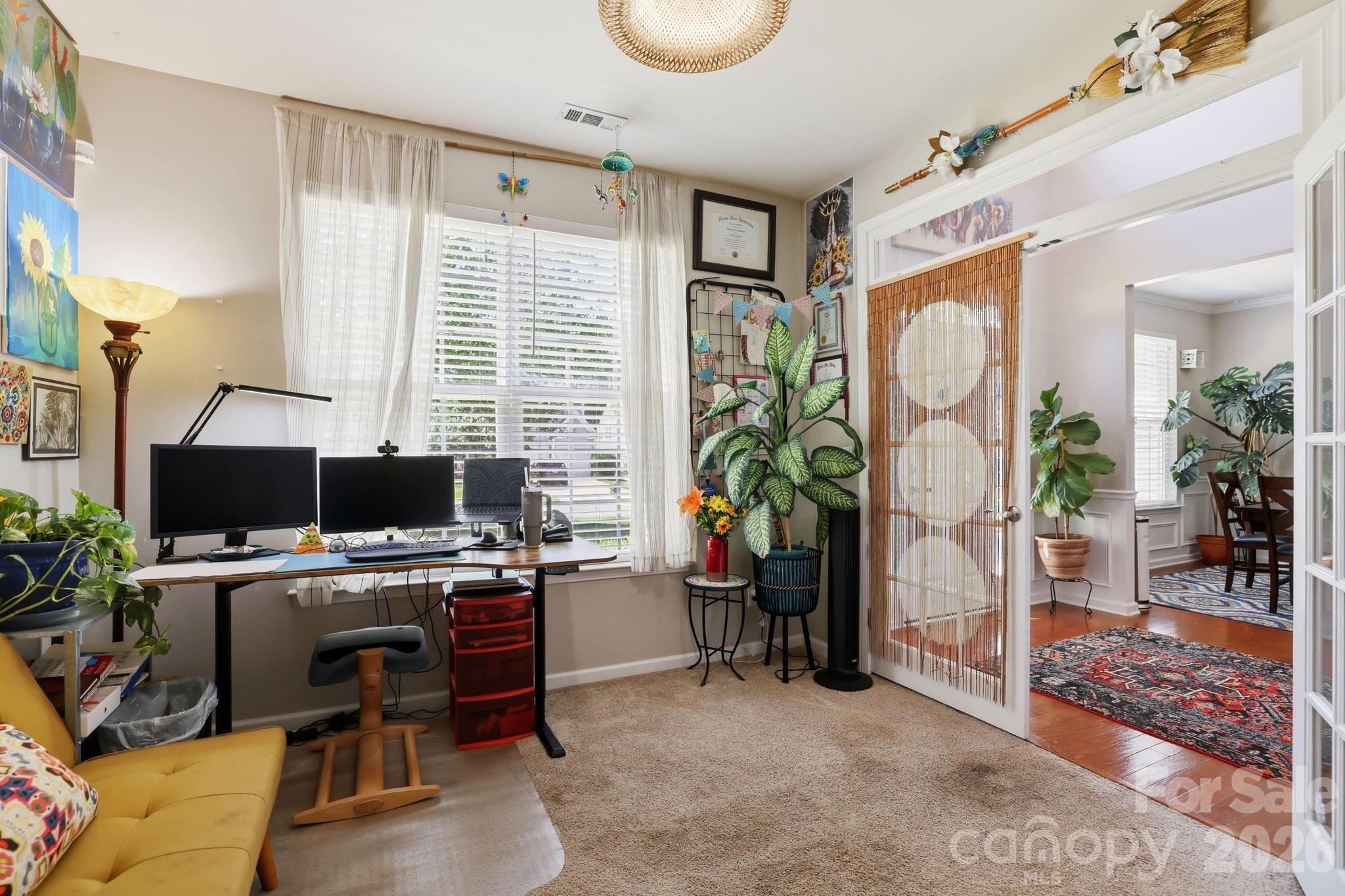 Single Family Residence at 5058 Timber Falls Drive, Indian Land, photo 6 of 48