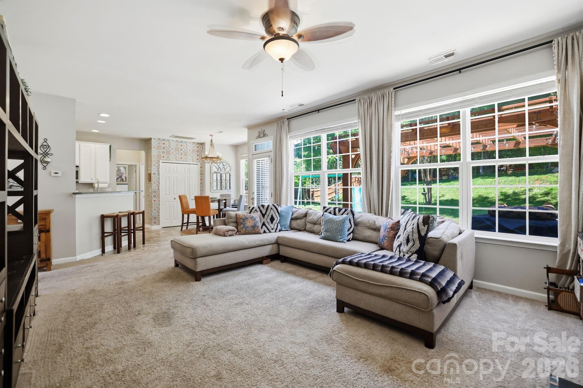 Single Family Residence at 5058 Timber Falls Drive, Indian Land, photo 17 of 48