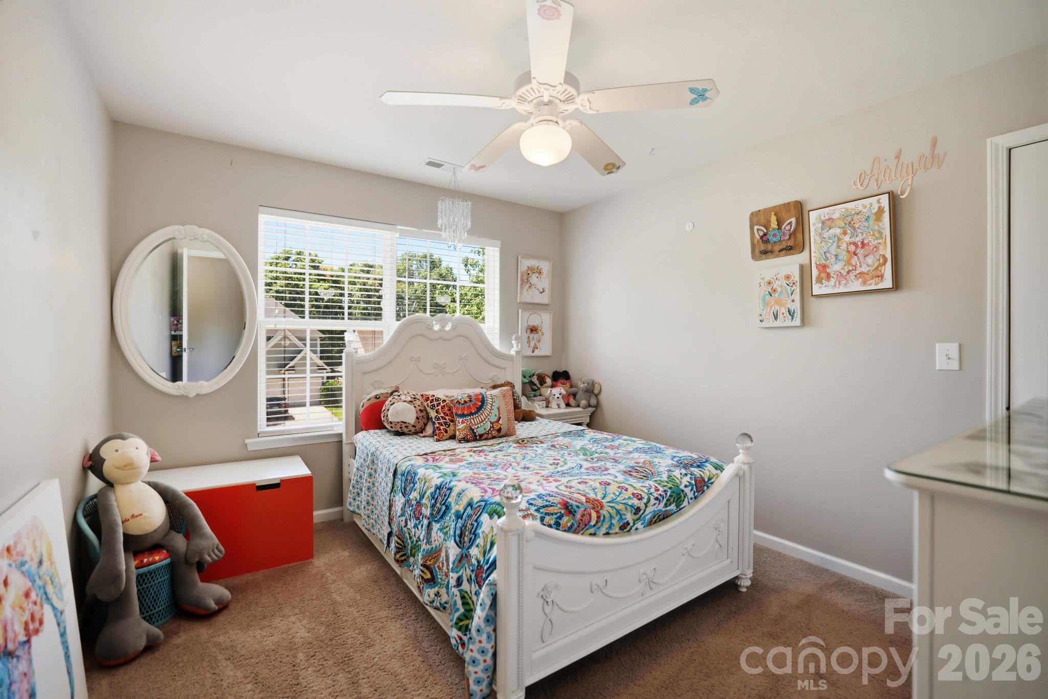 Single Family Residence at 5058 Timber Falls Drive, Indian Land, photo 21 of 48