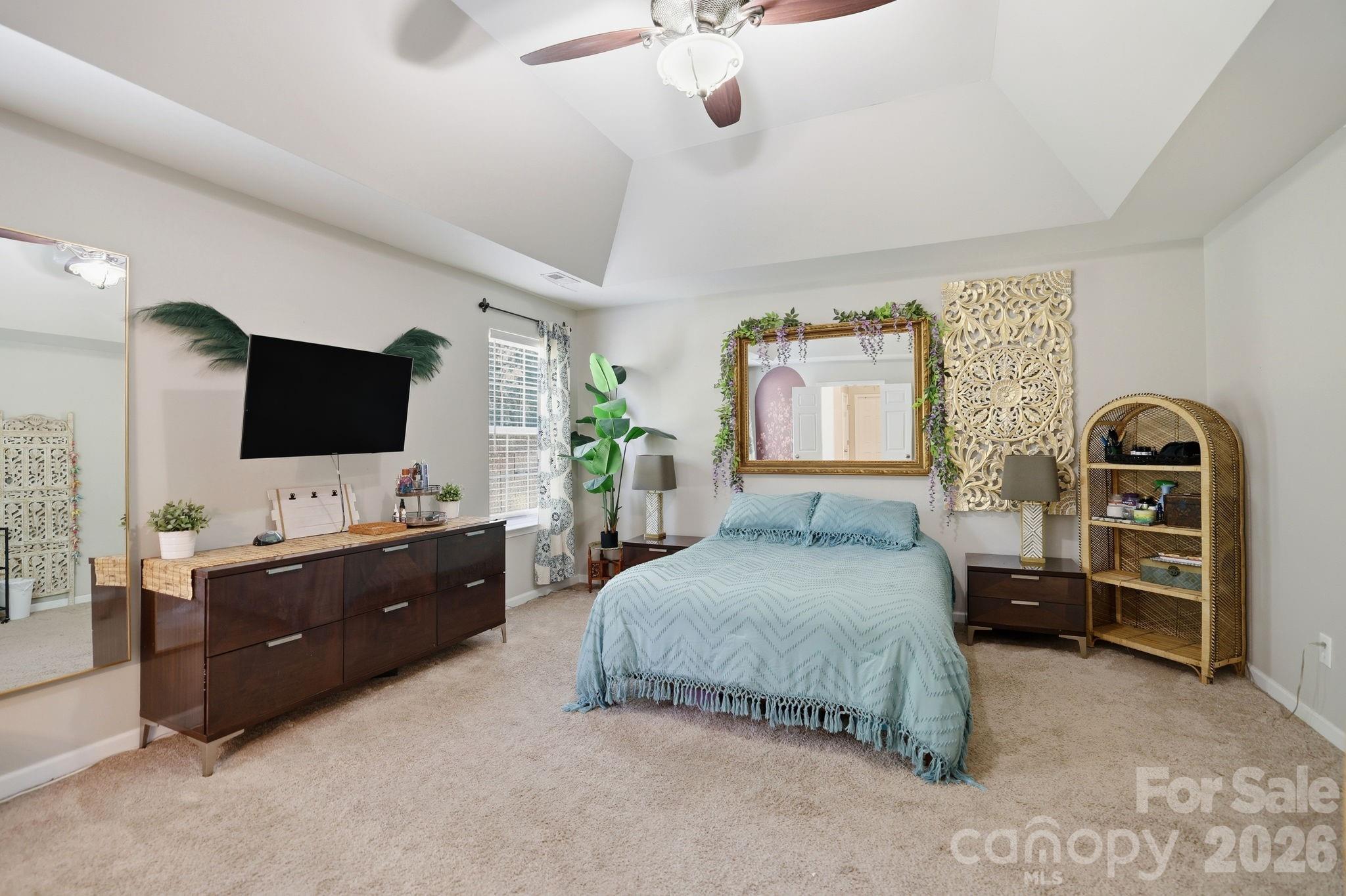 Single Family Residence at 5058 Timber Falls Drive, Indian Land, photo 26 of 48