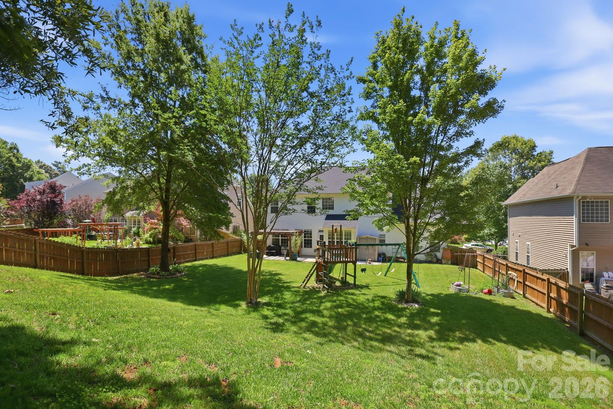 5058 Timber Falls Drive