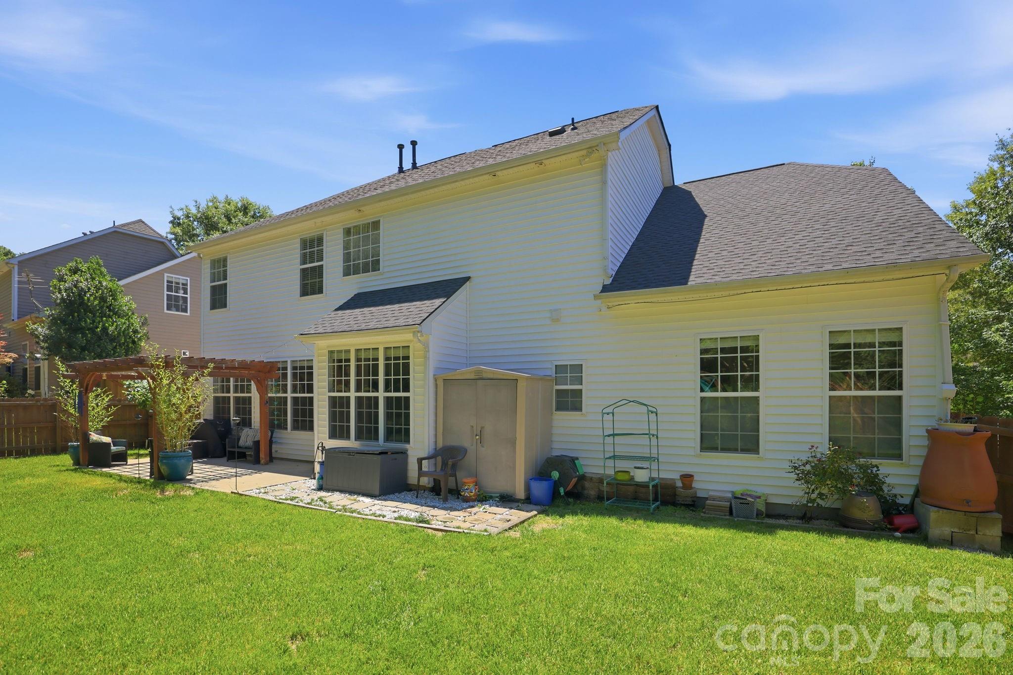 Single Family Residence at 5058 Timber Falls Drive, Indian Land, photo 39 of 48