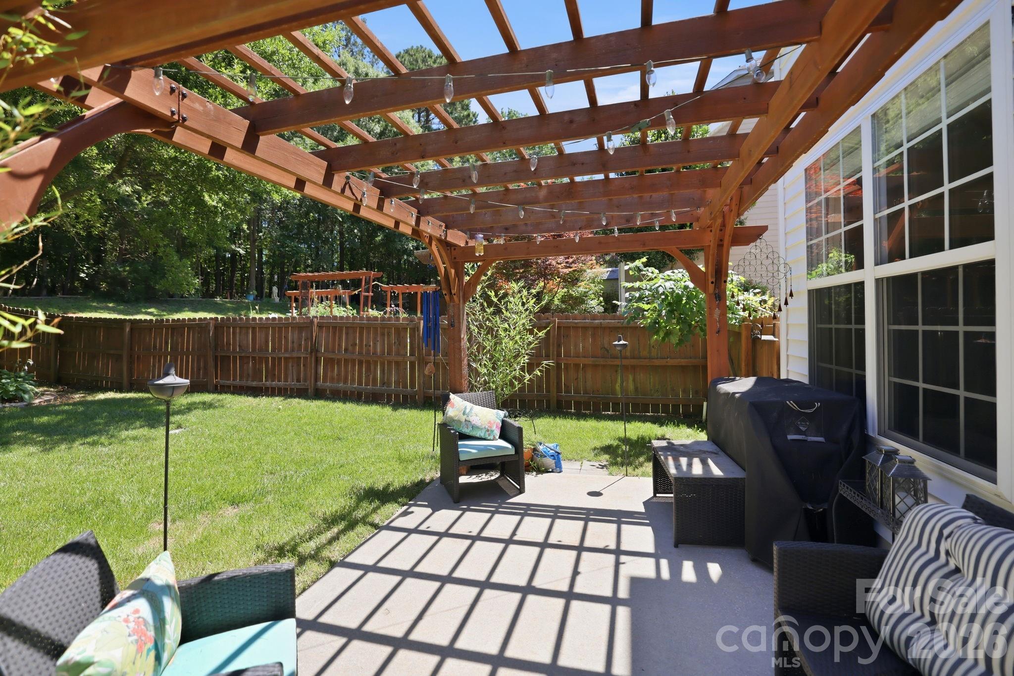 Single Family Residence at 5058 Timber Falls Drive, Indian Land, photo 40 of 48