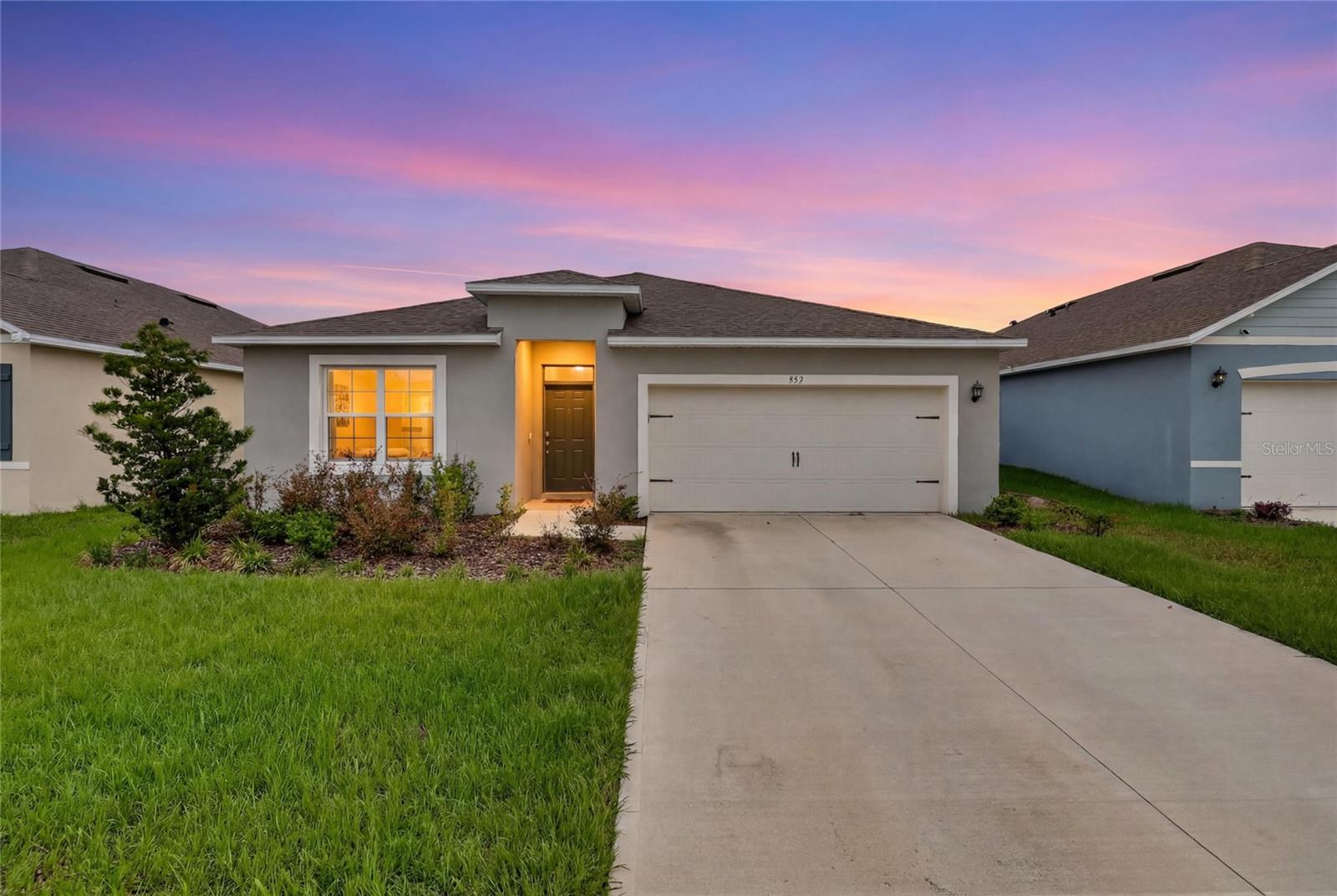 Single Family Residence at 995 BROOKLET DR, DAVENPORT, photo 51 of 70