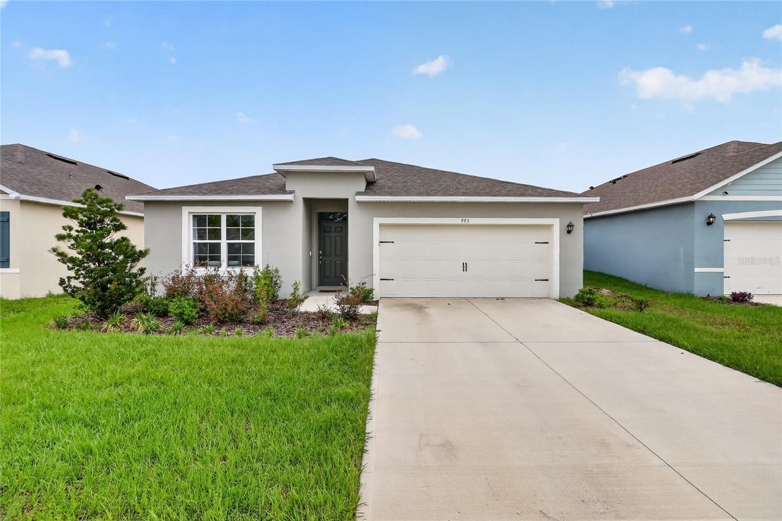 Single Family Residence at 995 BROOKLET DR, DAVENPORT, photo 52 of 70
