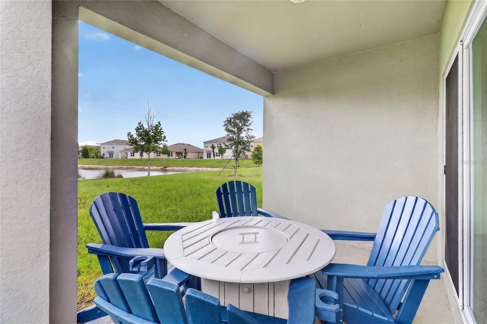 Single Family Residence at 995 BROOKLET DR, DAVENPORT, photo 48 of 70