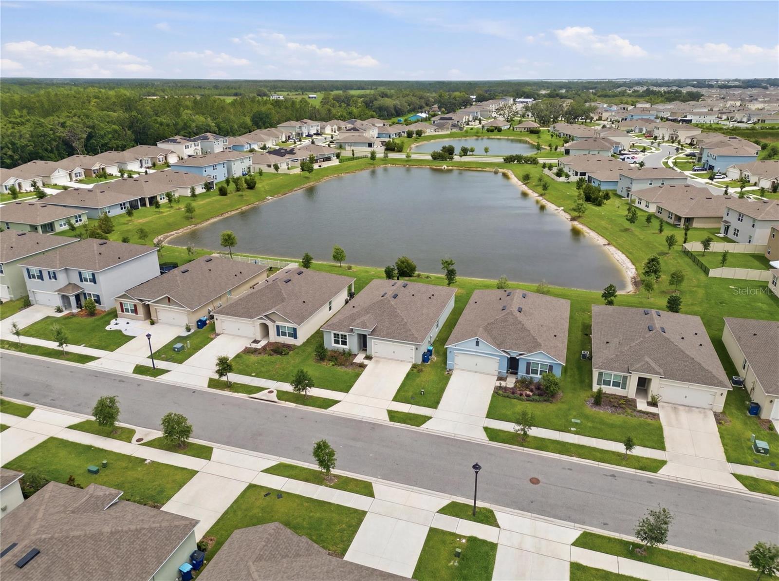 Single Family Residence at 995 BROOKLET DR, DAVENPORT, photo 55 of 70