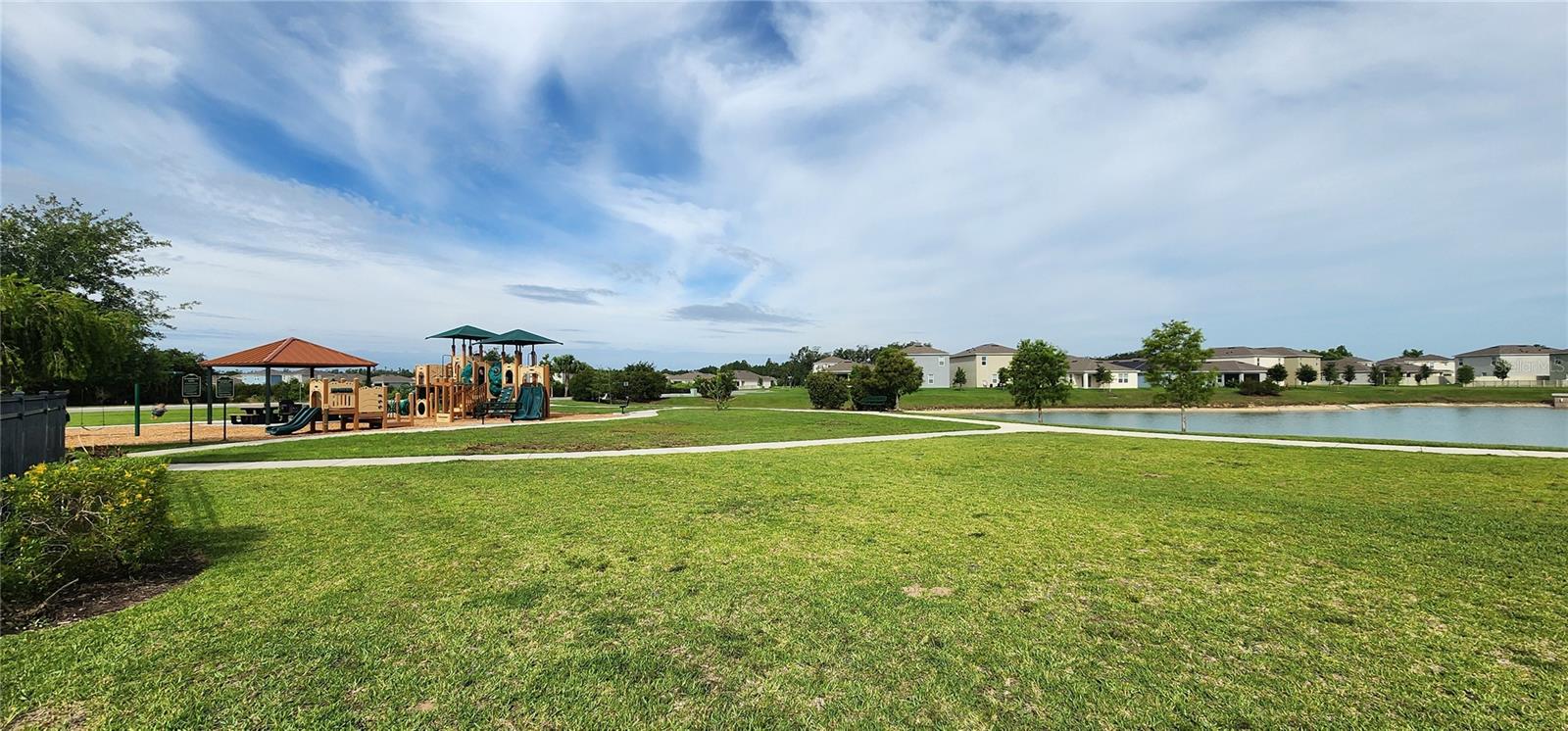 Community Ammenities Lake Charles Resort - 995 BROOKLET DR, DAVENPORT