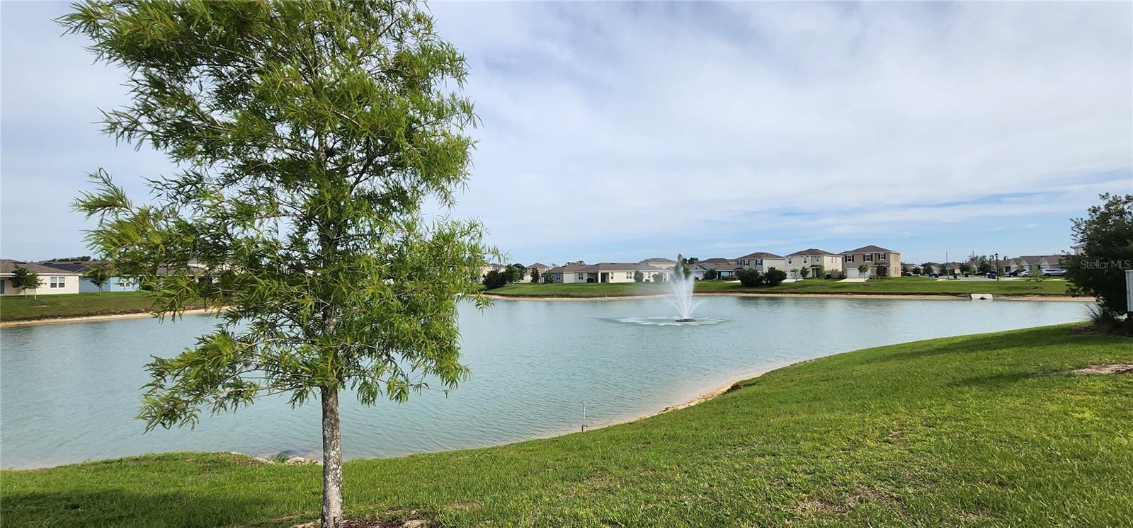Community Ammenities Lake Charles Resort - 995 BROOKLET DR, DAVENPORT