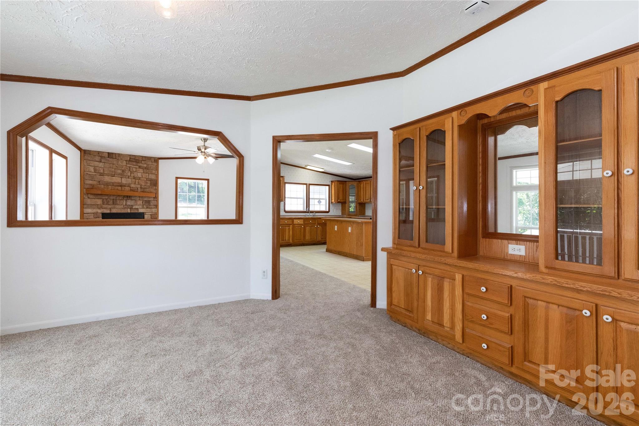 Single Family Residence at 25 Sienna Drive, Asheville, photo 13 of 28