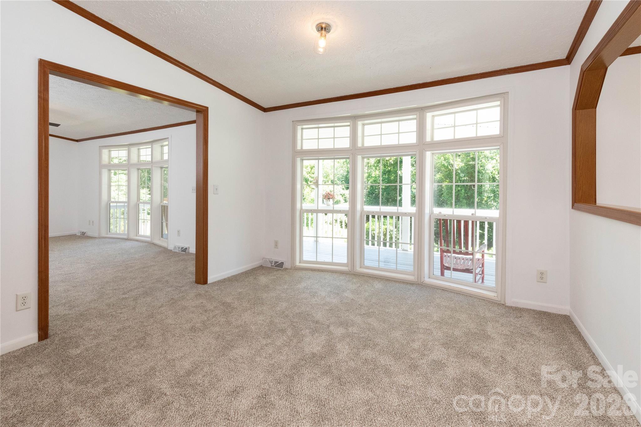 Single Family Residence at 25 Sienna Drive, Asheville, photo 16 of 28