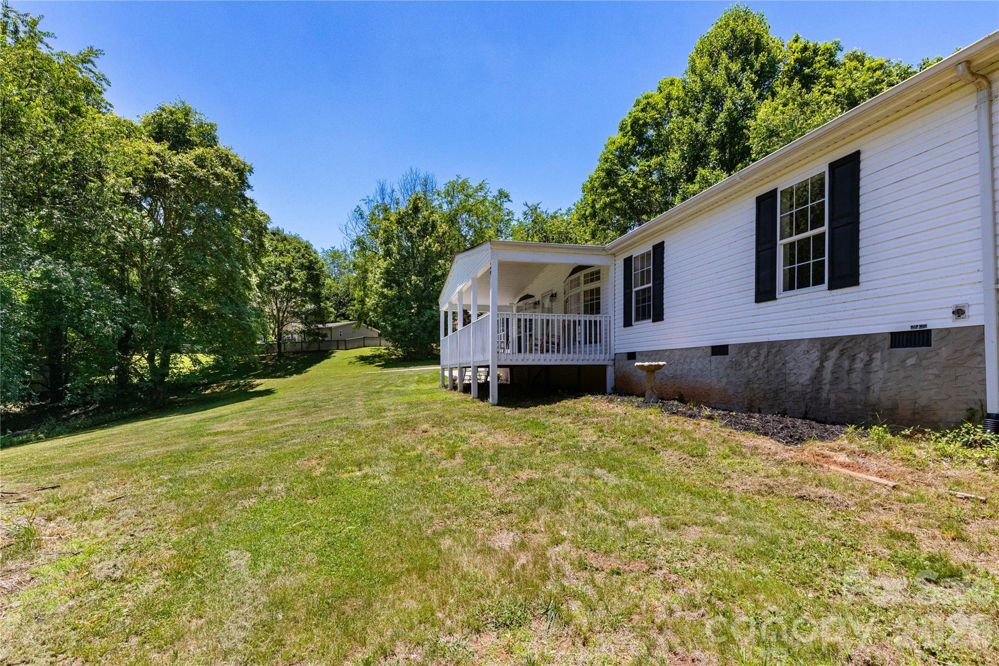 Single Family Residence at 25 Sienna Drive, Asheville, photo 26 of 28