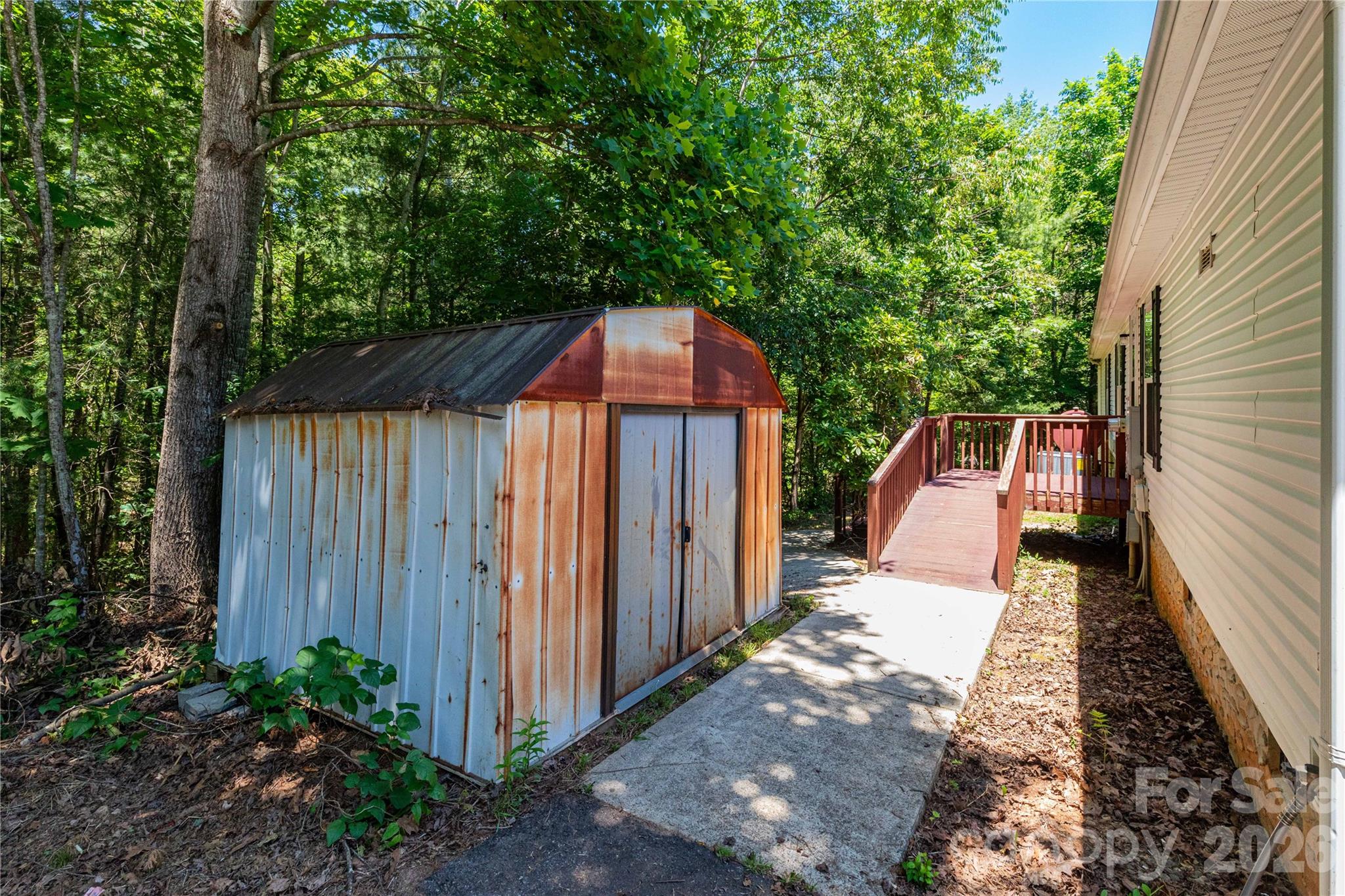 Single Family Residence at 25 Sienna Drive, Asheville, photo 27 of 28