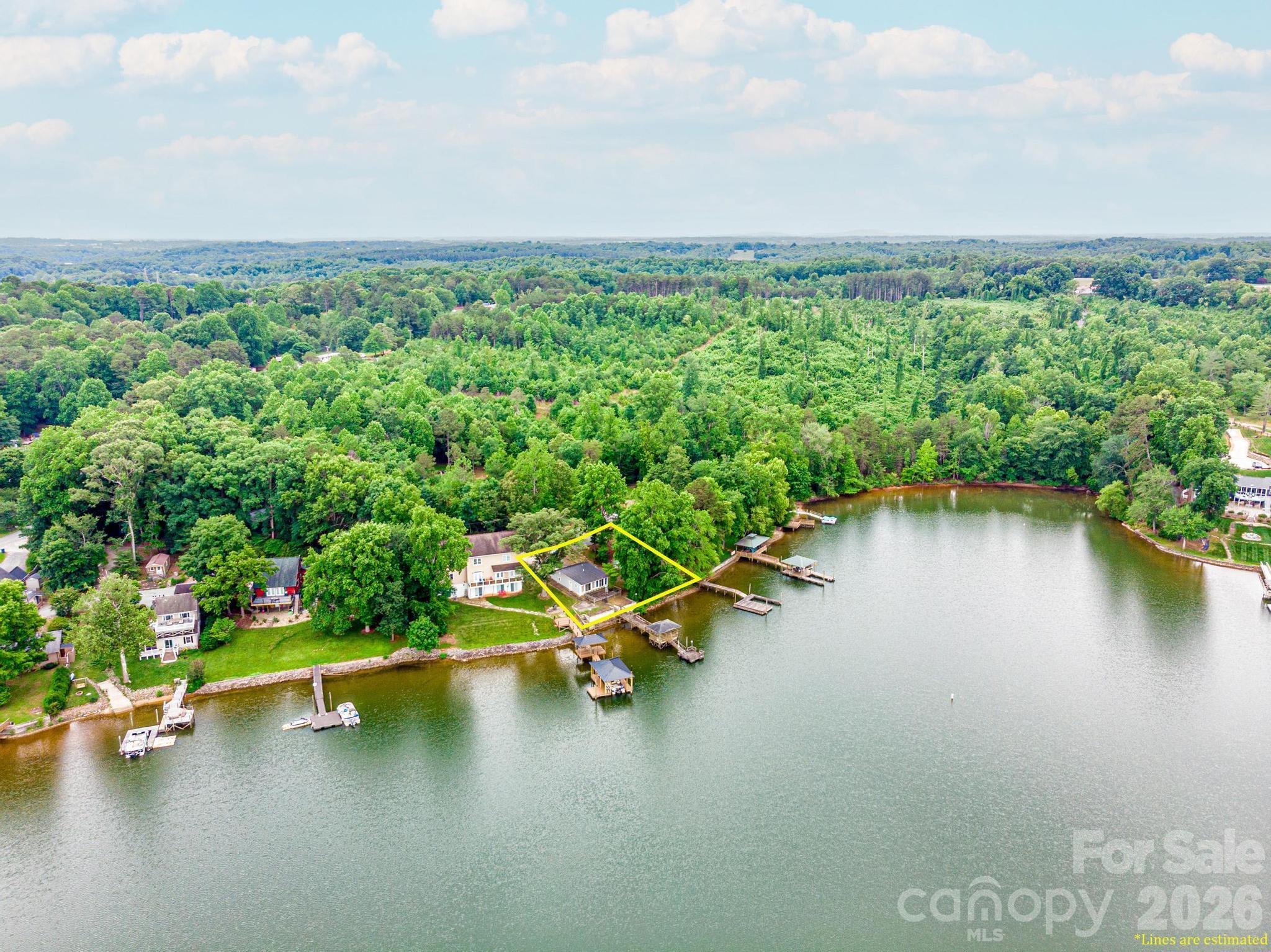 Single Family Residence at 4566 Windward Lane, Catawba, photo 39 of 47