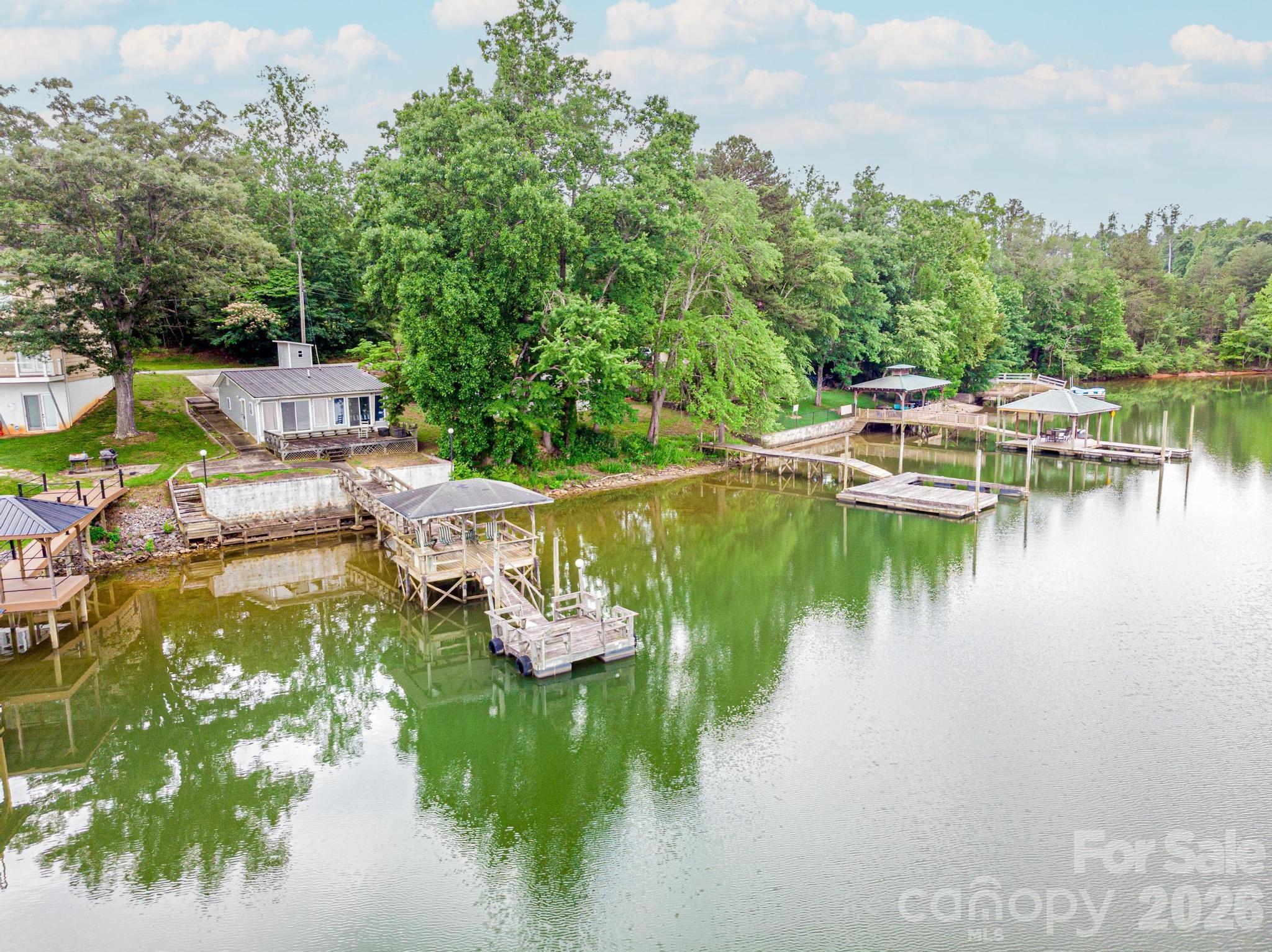 Single Family Residence at 4566 Windward Lane, Catawba, photo 41 of 47