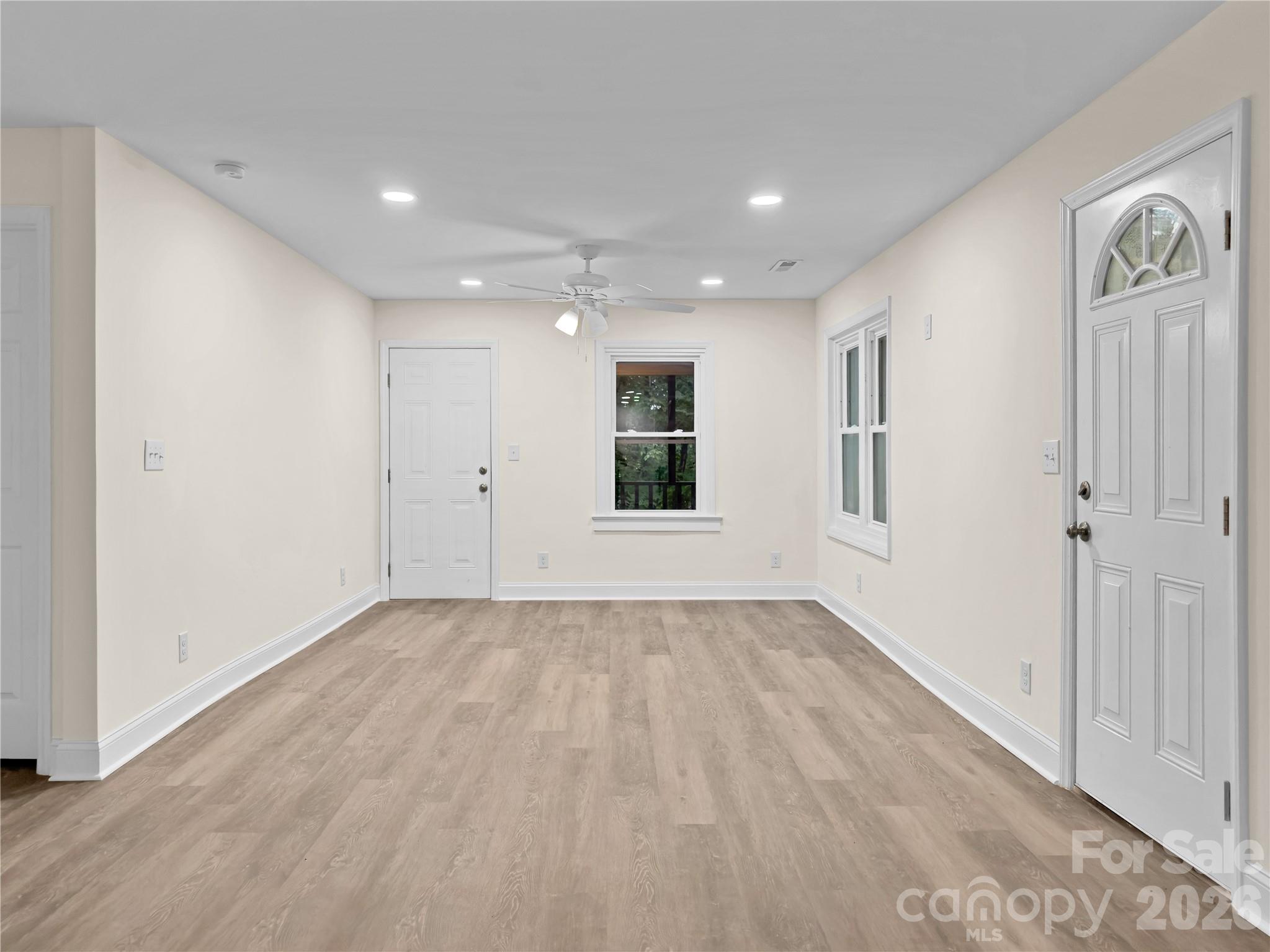 Single Family Residence at 218 Palmer Street NW, Lenoir, photo 5 of 23
