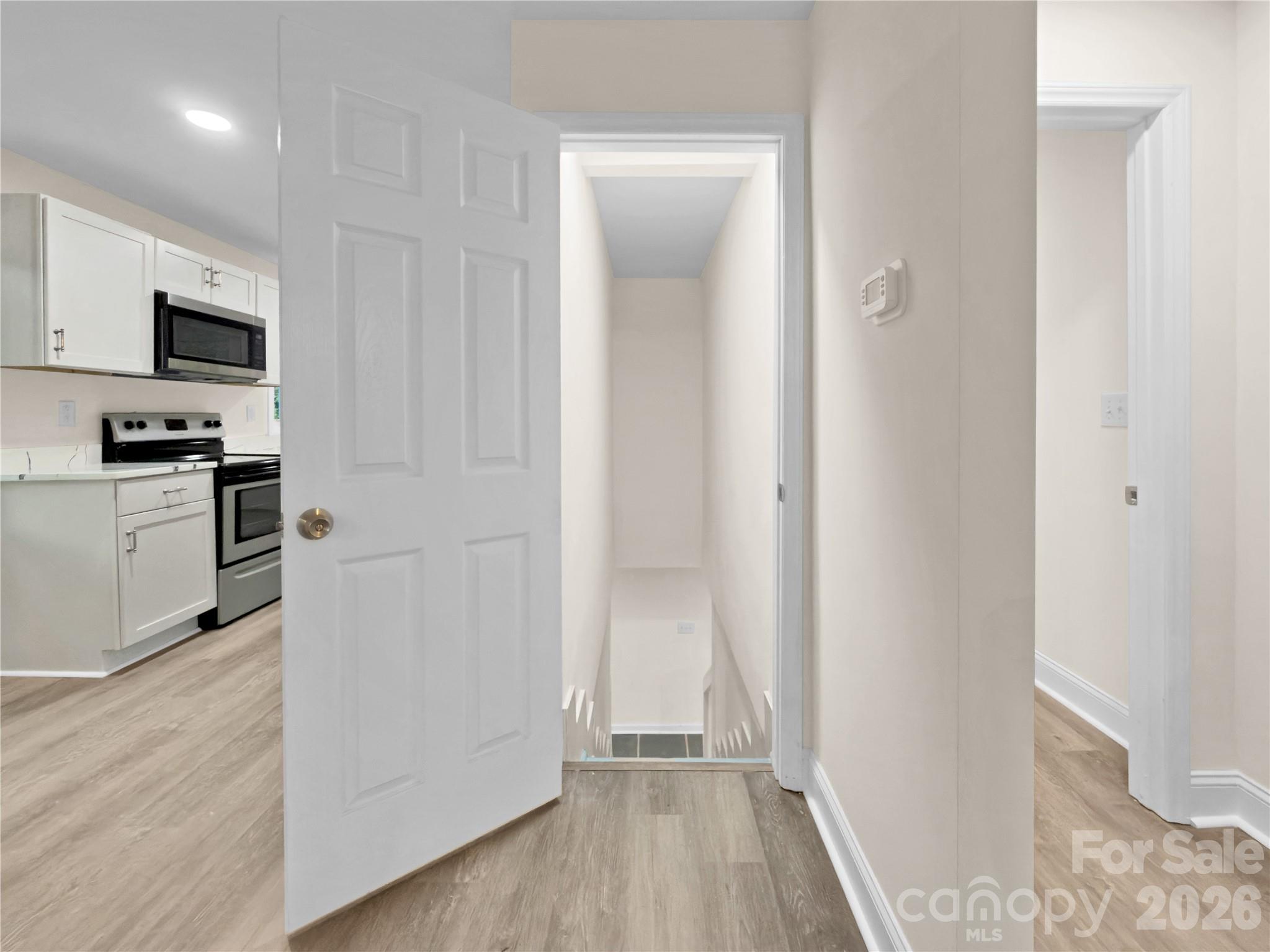 Single Family Residence at 218 Palmer Street NW, Lenoir, photo 14 of 23