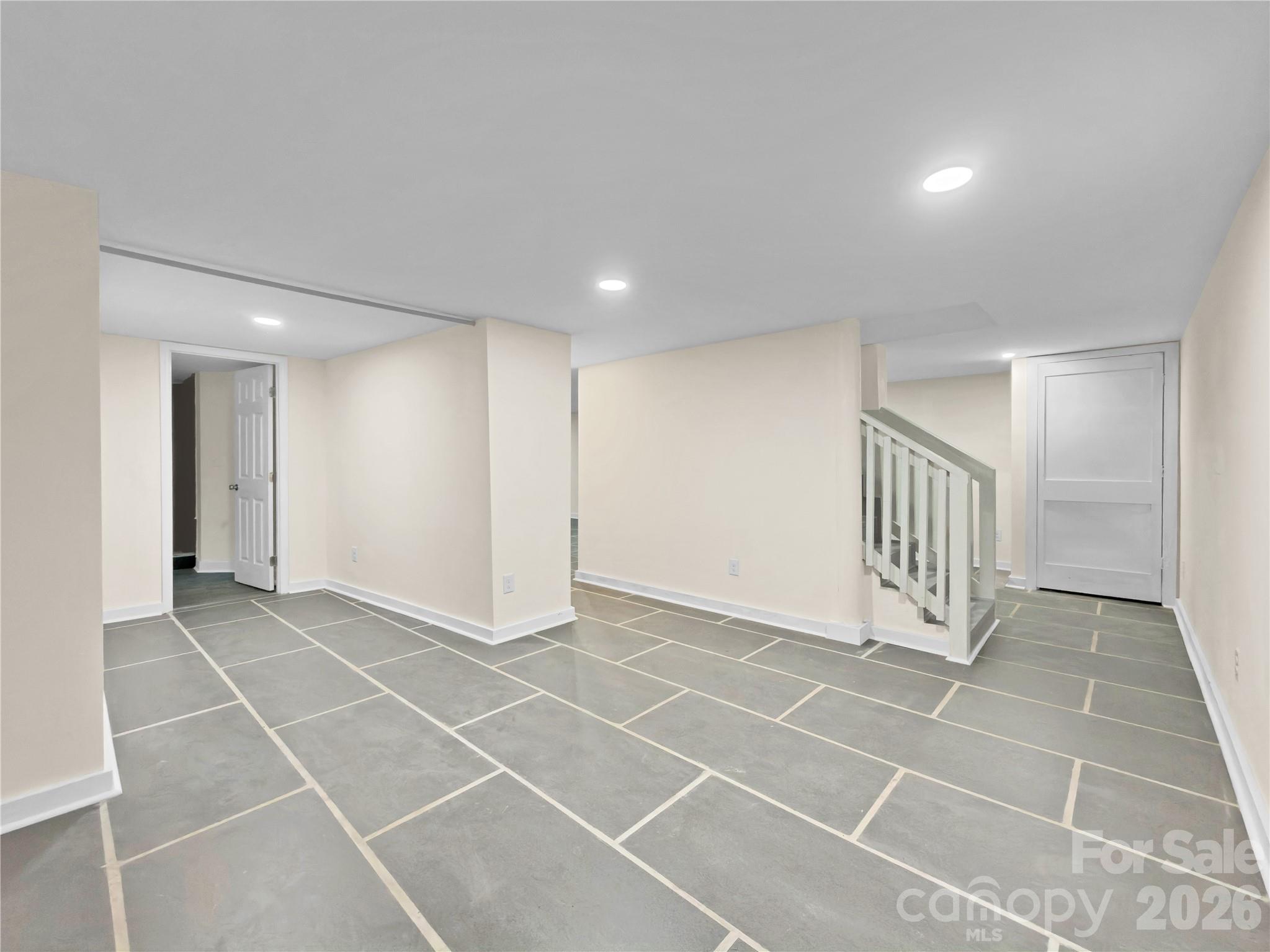 Single Family Residence at 218 Palmer Street NW, Lenoir, photo 15 of 23